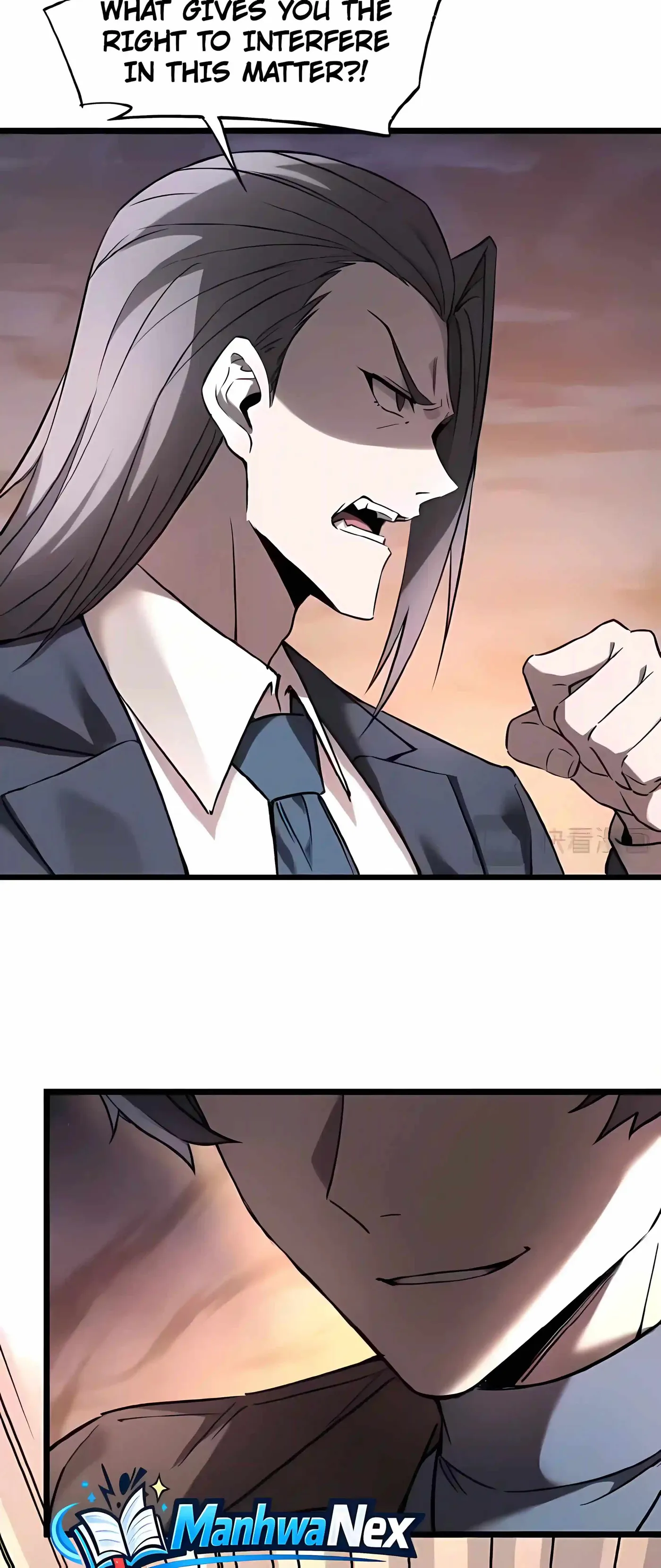 Read SSS Grade Saint Knight chapter 194 image 35 on Lezhin
