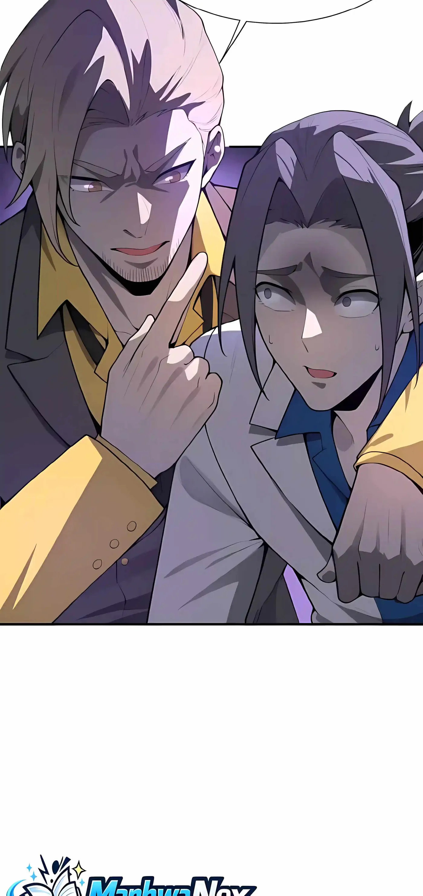 Read SSS Grade Saint Knight chapter 194 image 7 on Lezhin