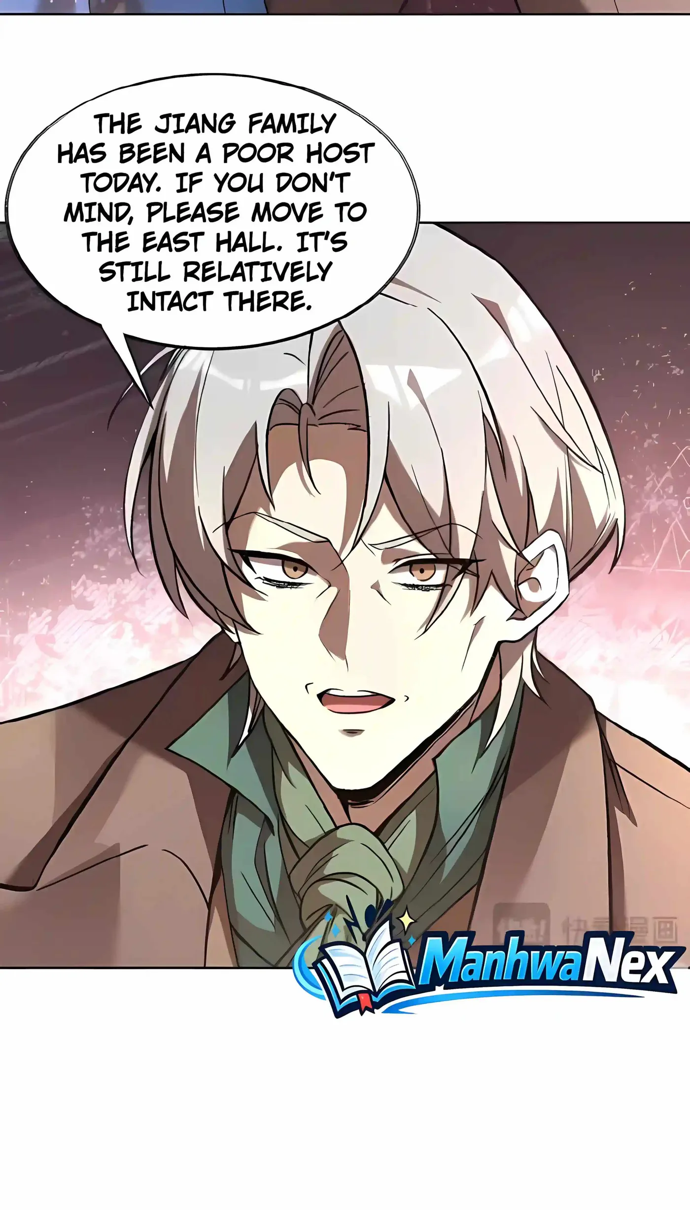 Read SSS Grade Saint Knight chapter 195 image 13 on Lezhin