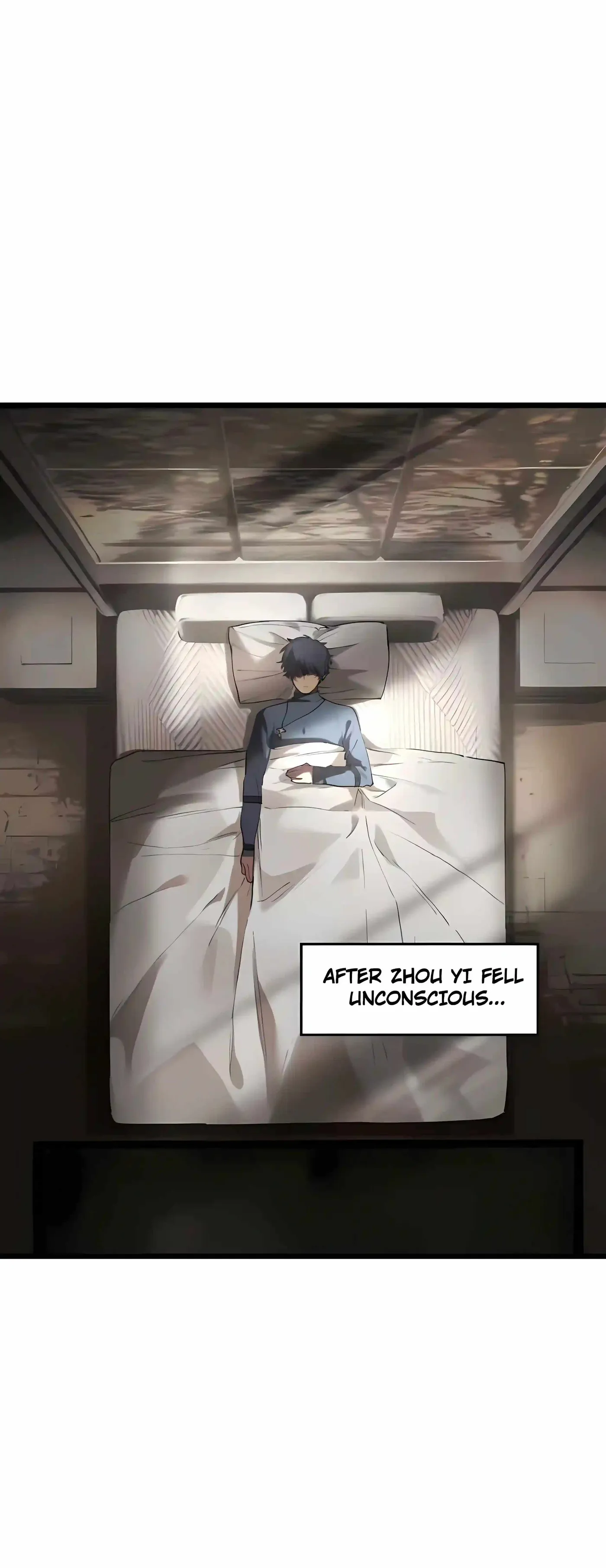 Read SSS Grade Saint Knight chapter 195 image 18 on Lezhin