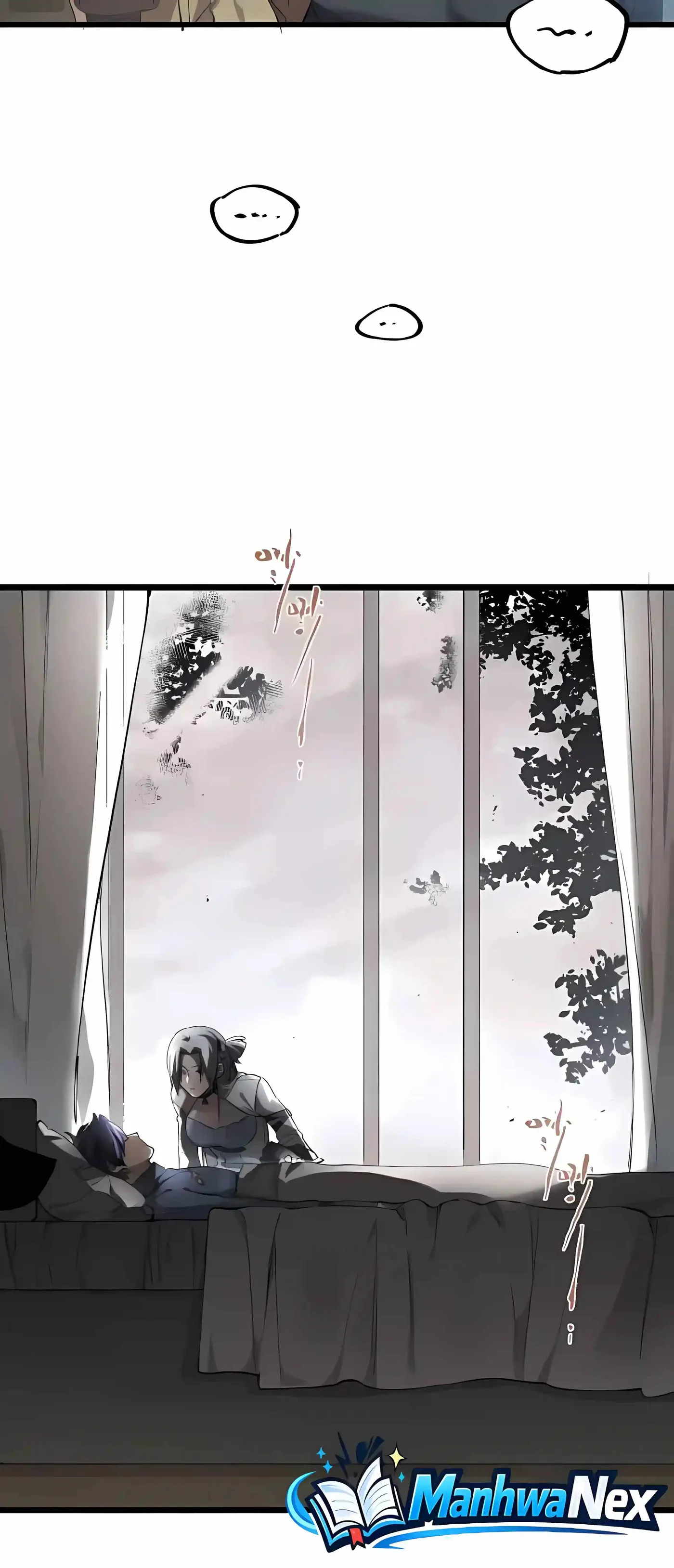 Read SSS Grade Saint Knight chapter 195 image 32 on Lezhin