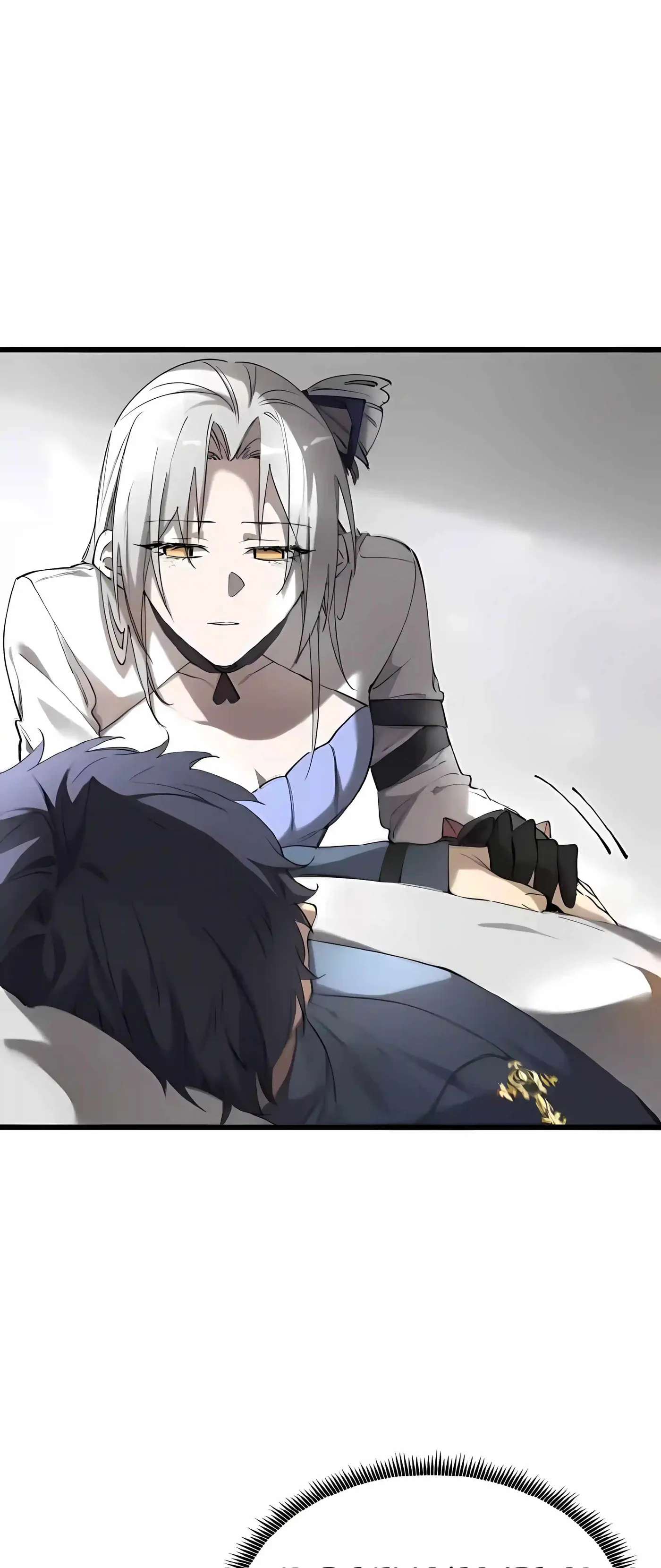 Read SSS Grade Saint Knight chapter 195 image 33 on Lezhin