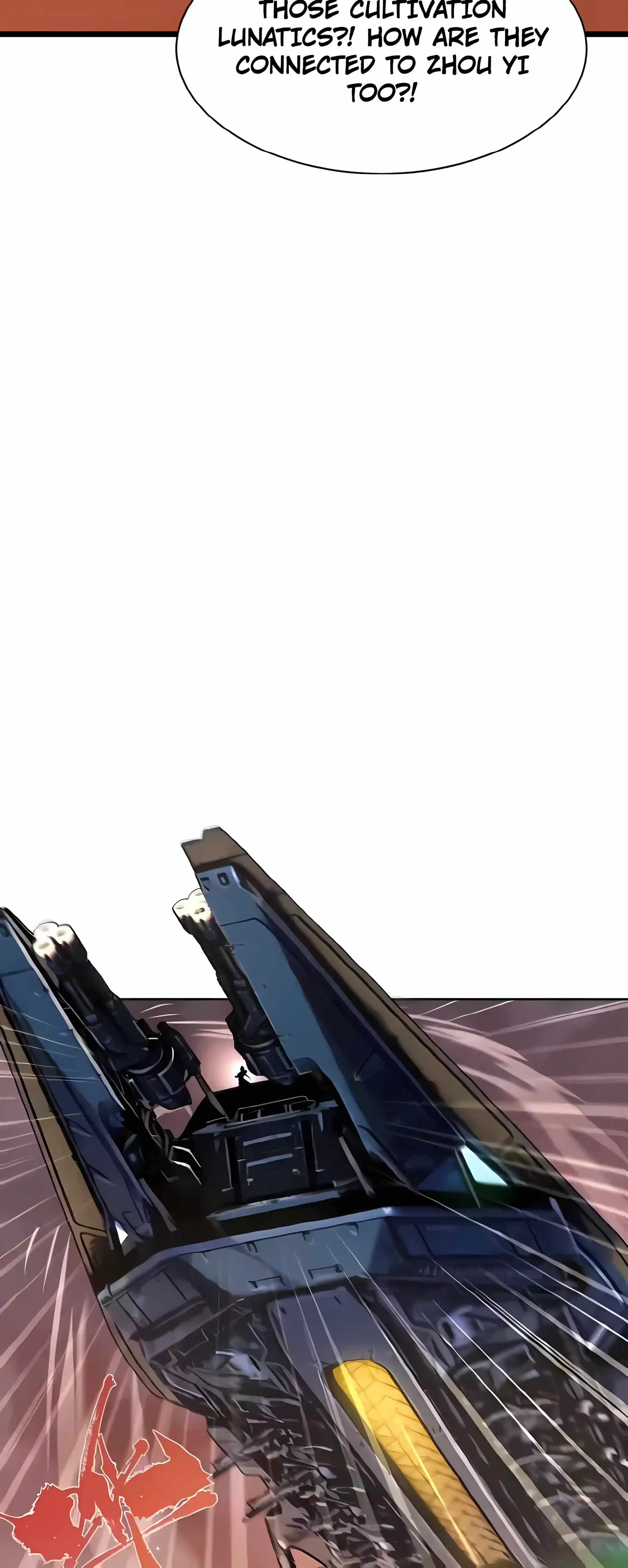 Read SSS Grade Saint Knight chapter 195 image 4 on Lezhin