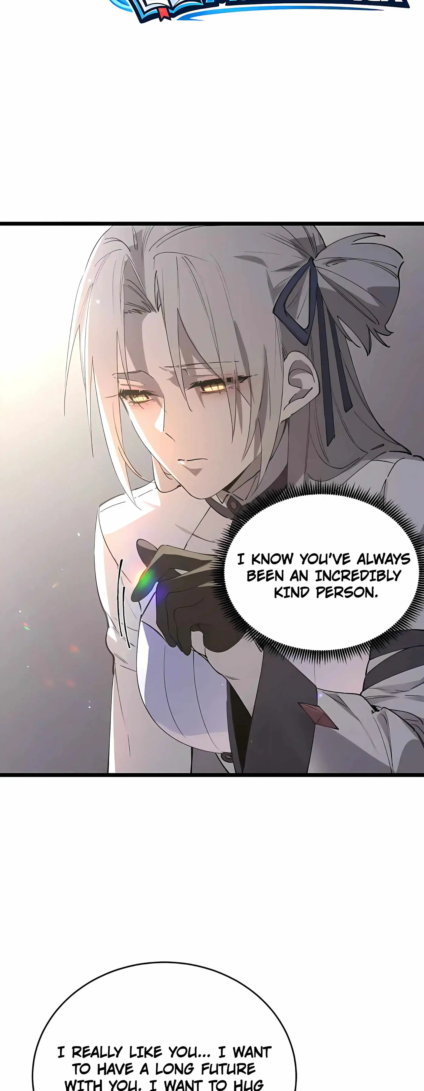 Read SSS Grade Saint Knight chapter 196 image 1 on Lezhin