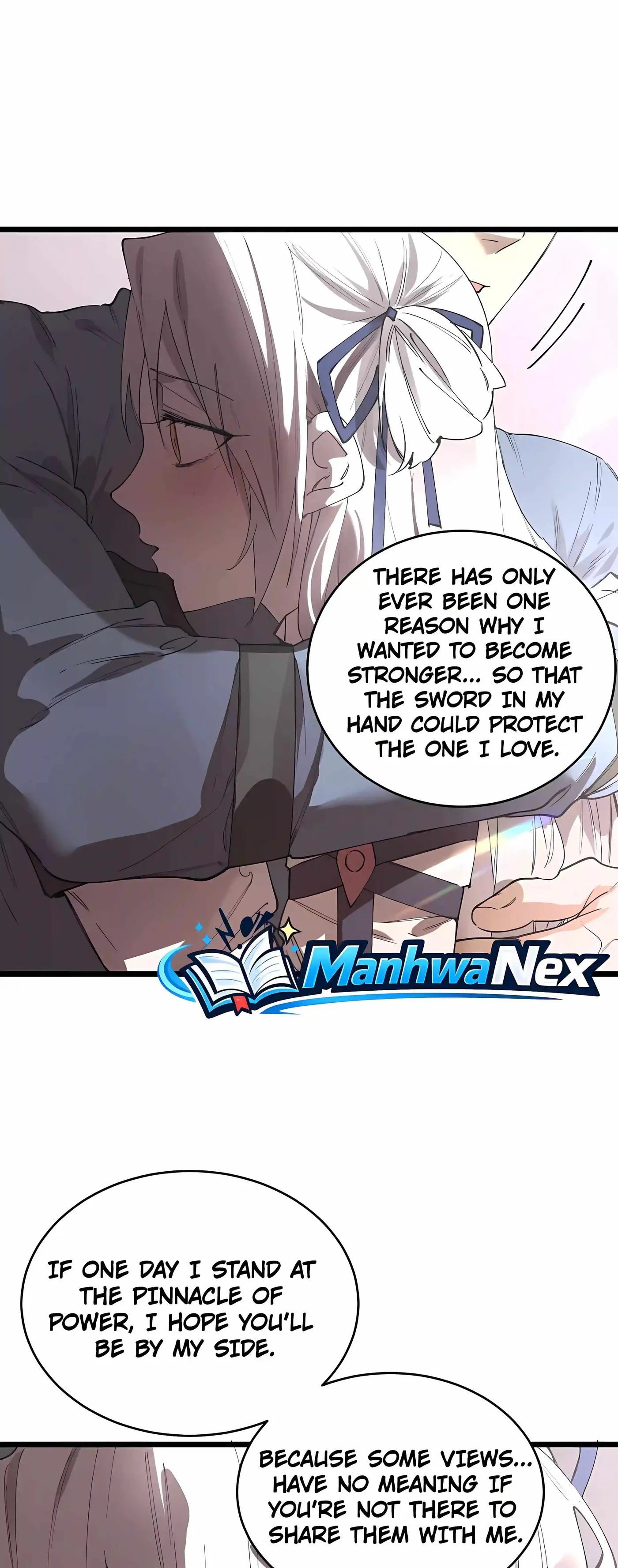 Read SSS Grade Saint Knight chapter 196 image 14 on Lezhin