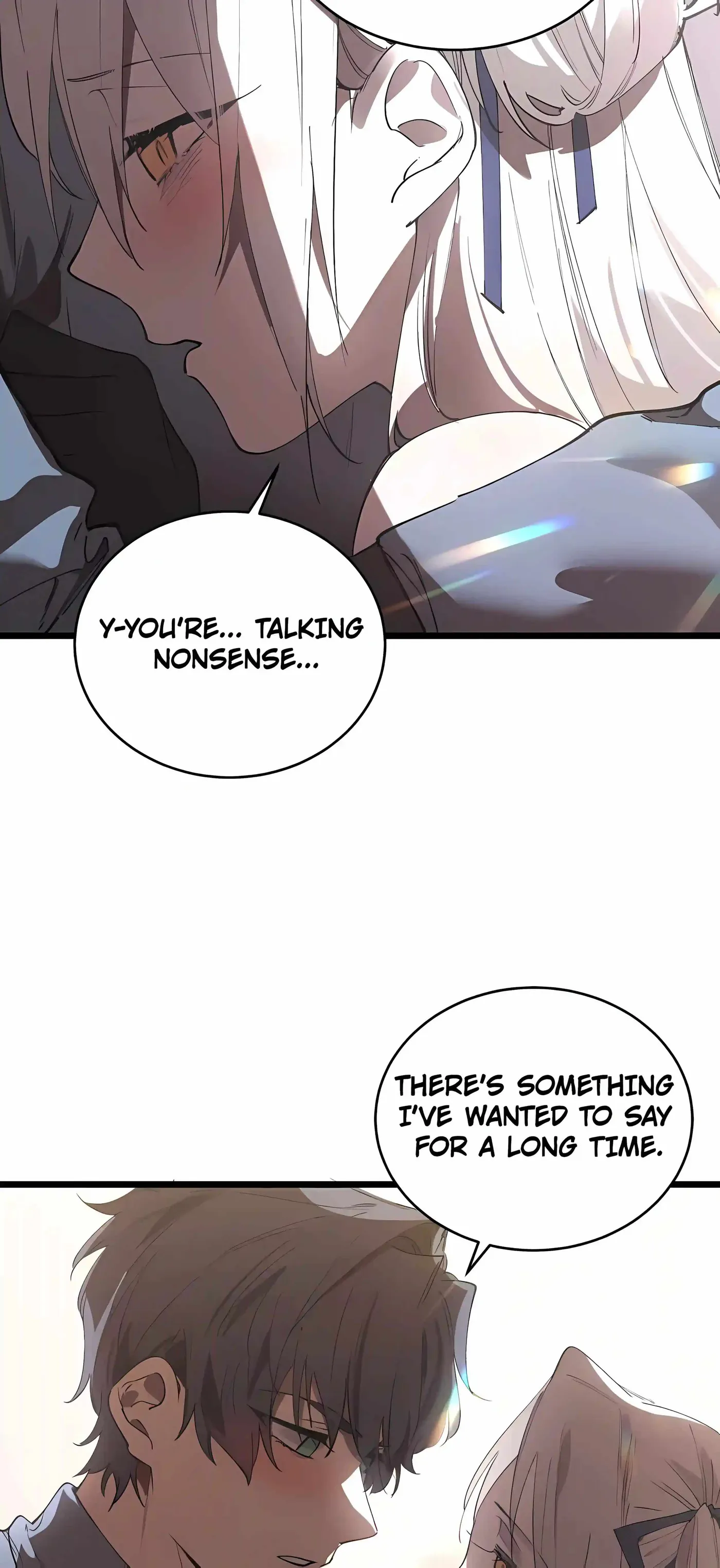 Read SSS Grade Saint Knight chapter 196 image 15 on Lezhin