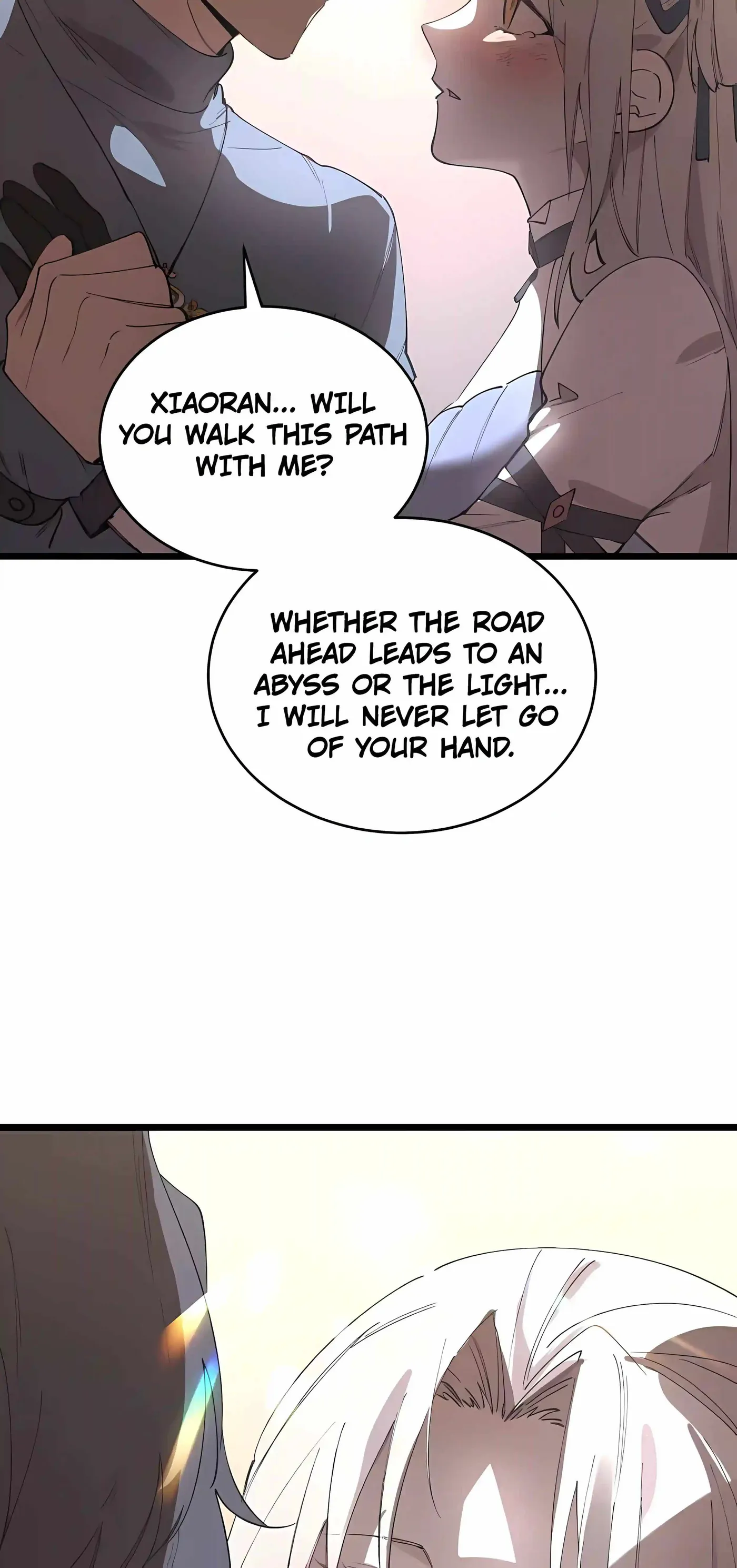 Read SSS Grade Saint Knight chapter 196 image 16 on Lezhin
