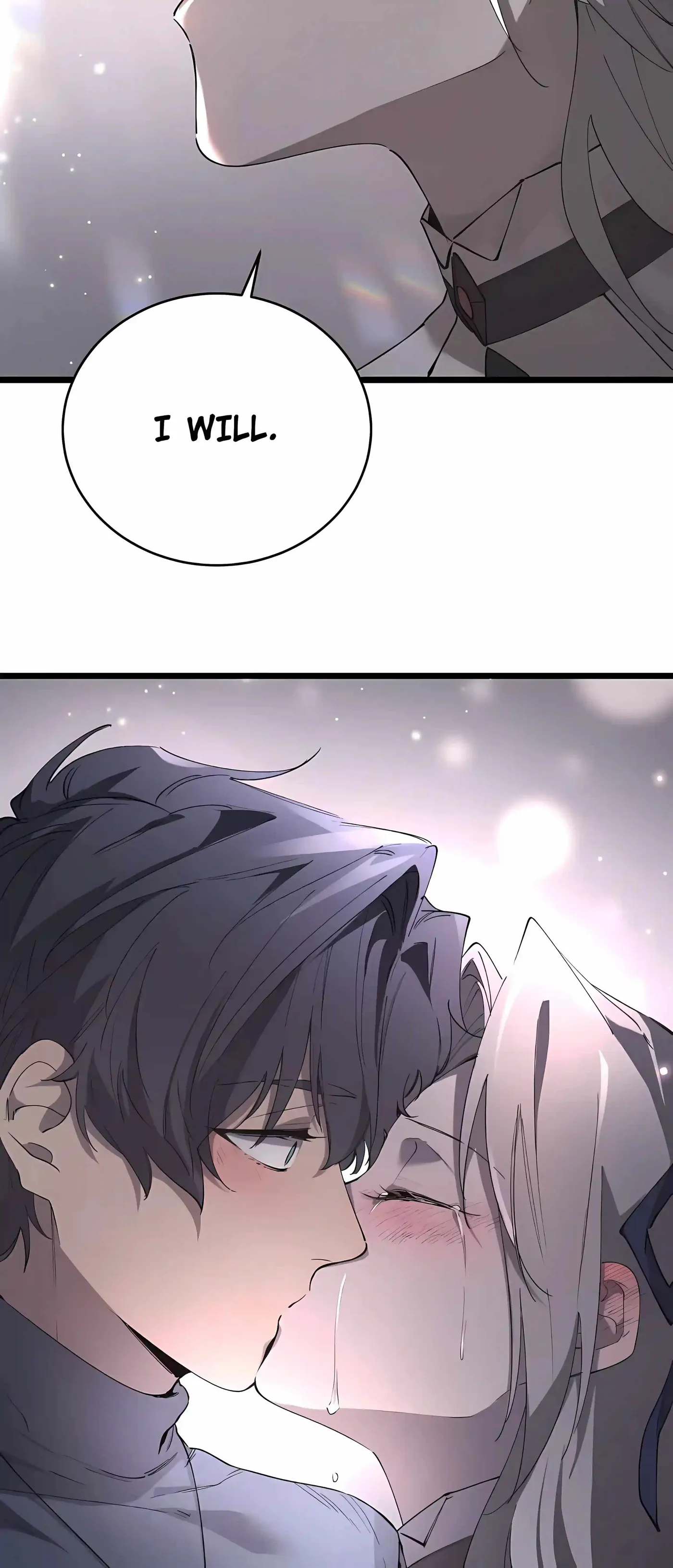 Read SSS Grade Saint Knight chapter 196 image 18 on Lezhin