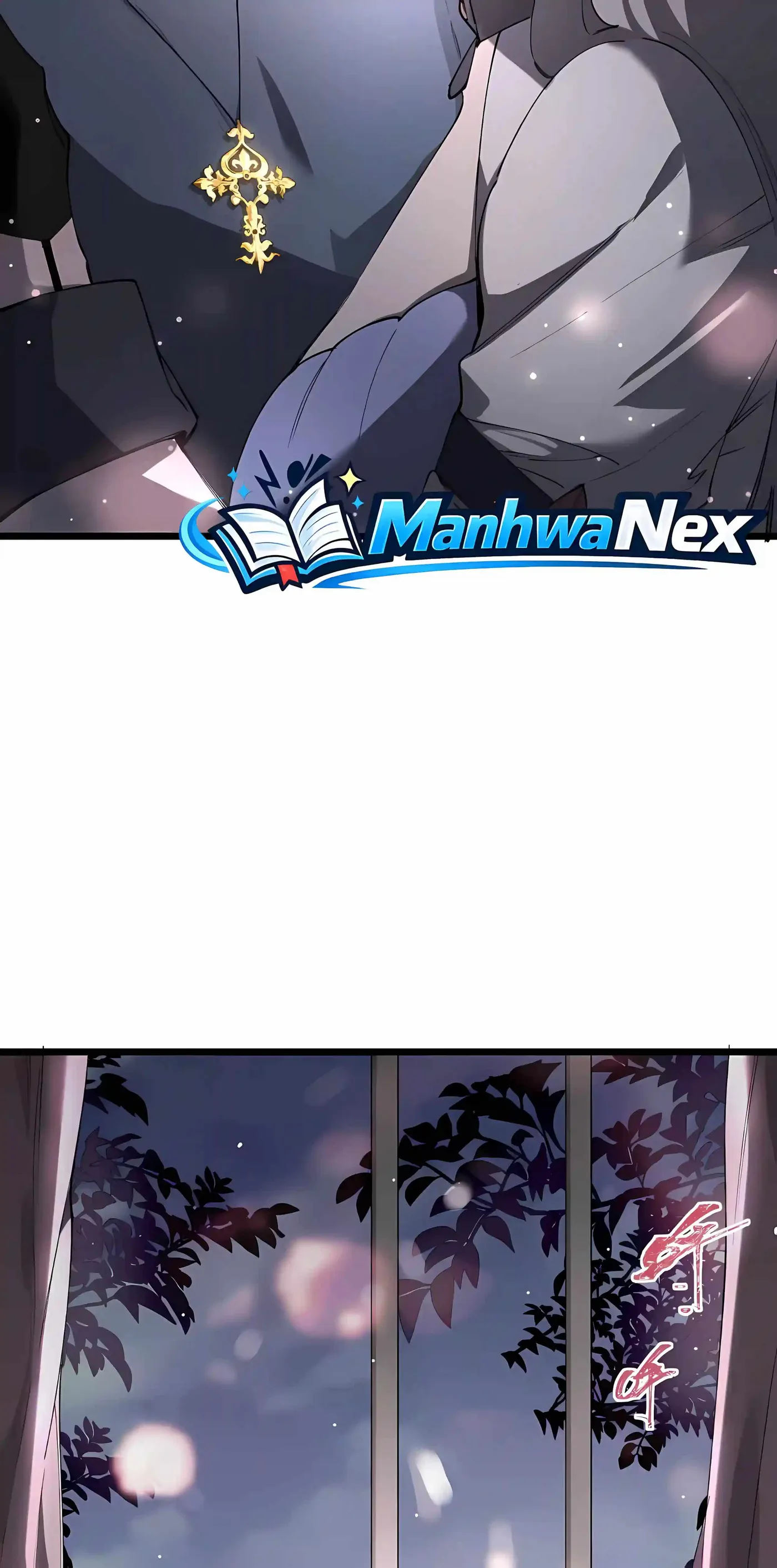 Read SSS Grade Saint Knight chapter 196 image 19 on Lezhin