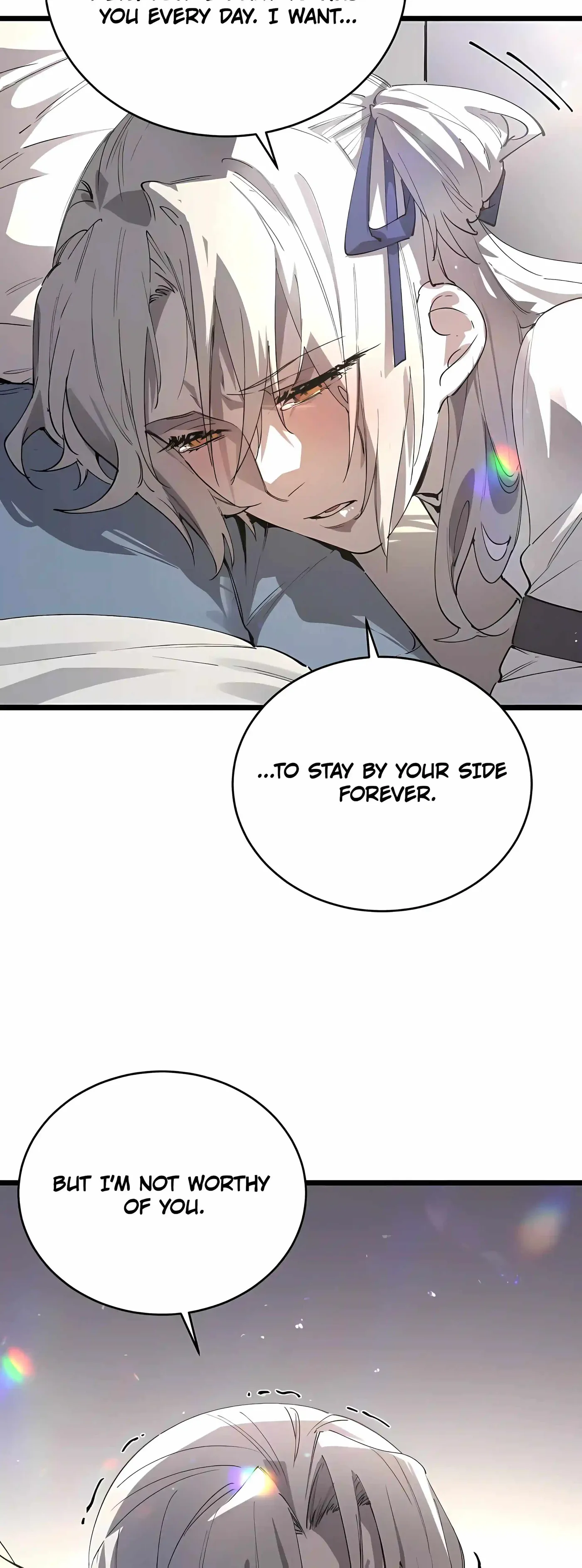 Read SSS Grade Saint Knight chapter 196 image 2 on Lezhin