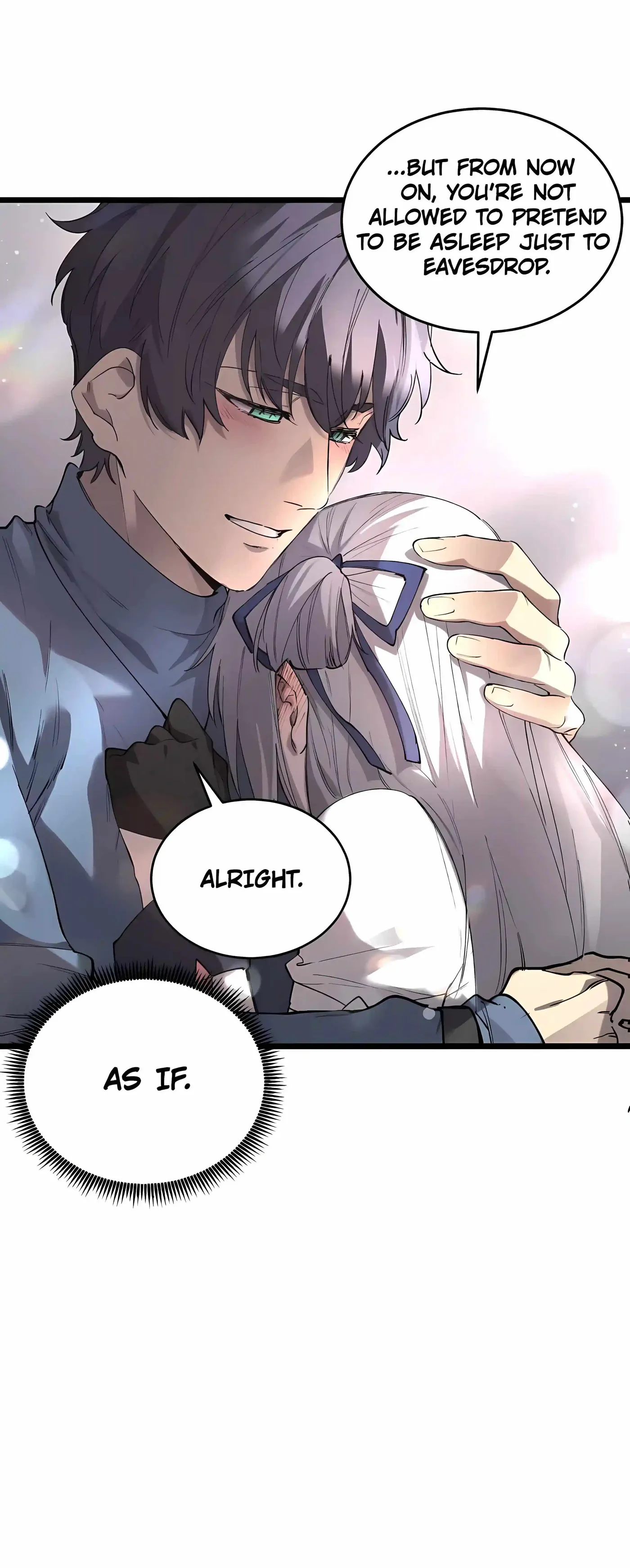Read SSS Grade Saint Knight chapter 196 image 21 on Lezhin