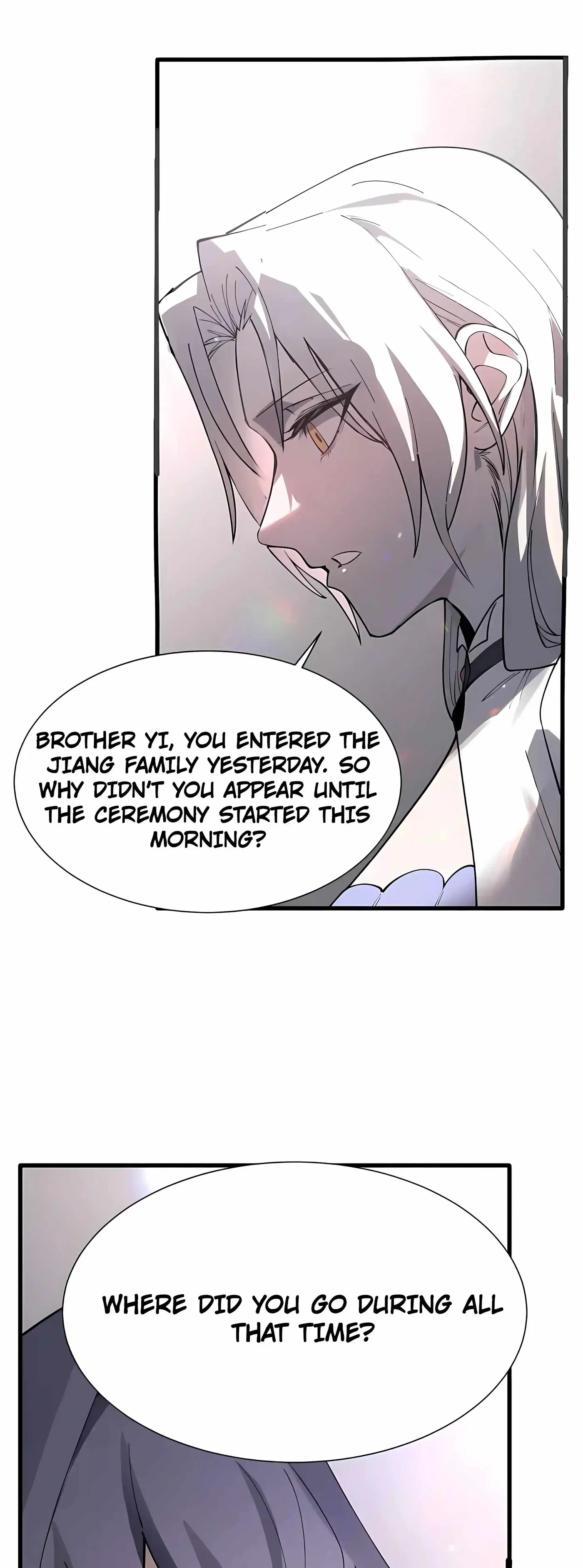 Read SSS Grade Saint Knight chapter 196 image 23 on Lezhin