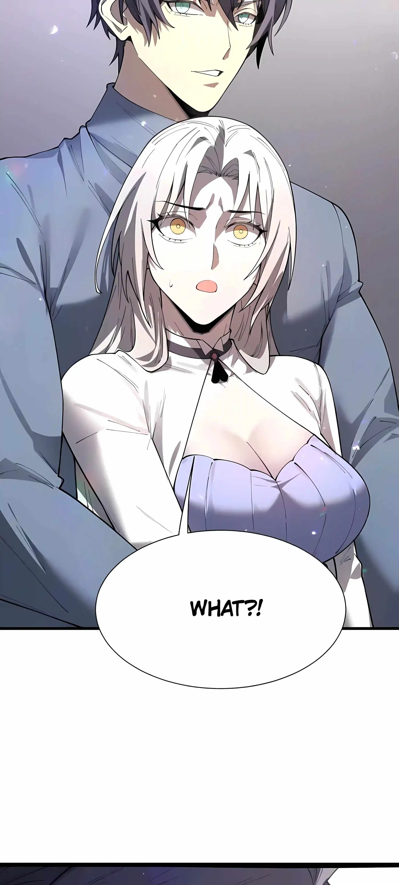 Read SSS Grade Saint Knight chapter 196 image 25 on Lezhin