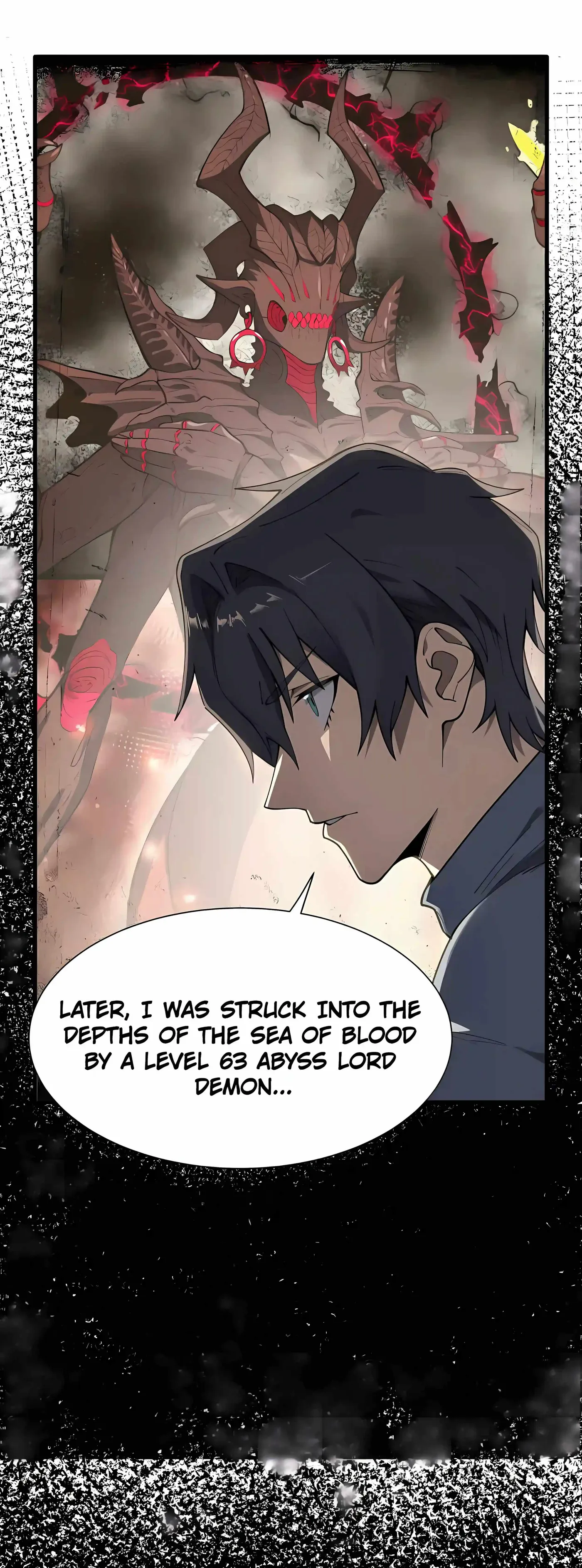 Read SSS Grade Saint Knight chapter 196 image 32 on Lezhin