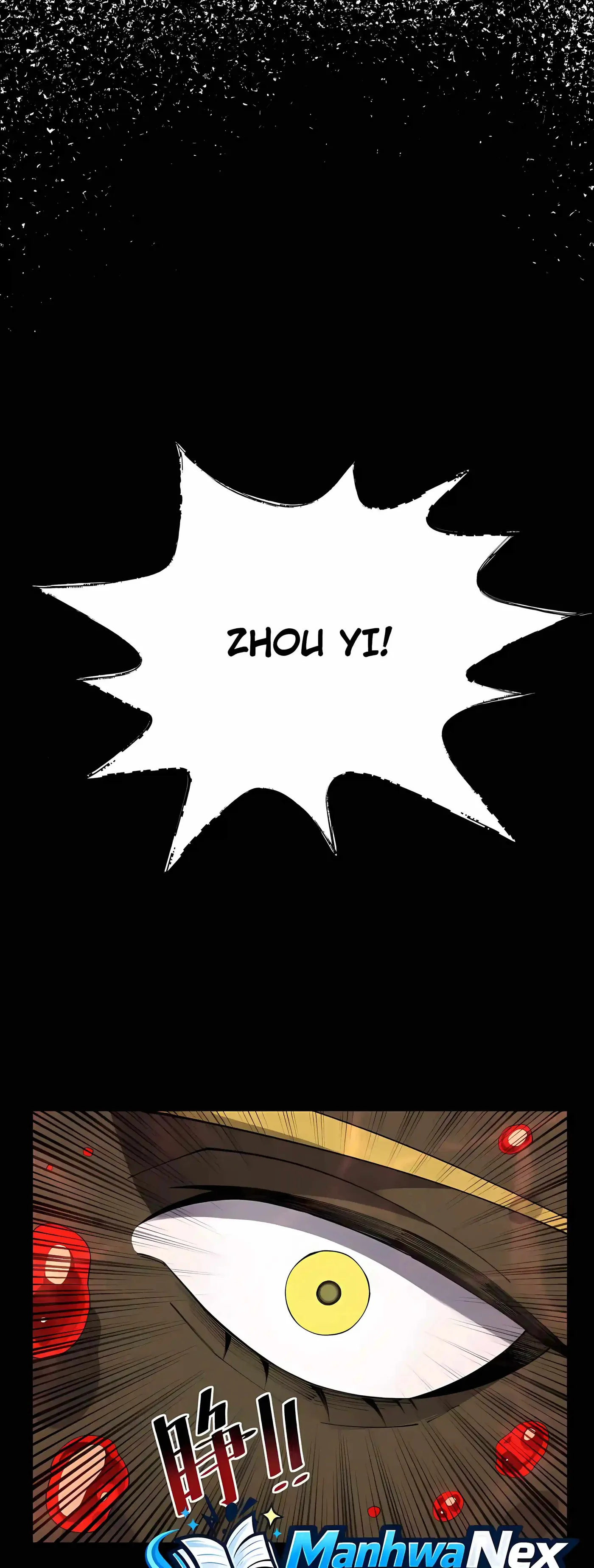 Read SSS Grade Saint Knight chapter 196 image 33 on Lezhin