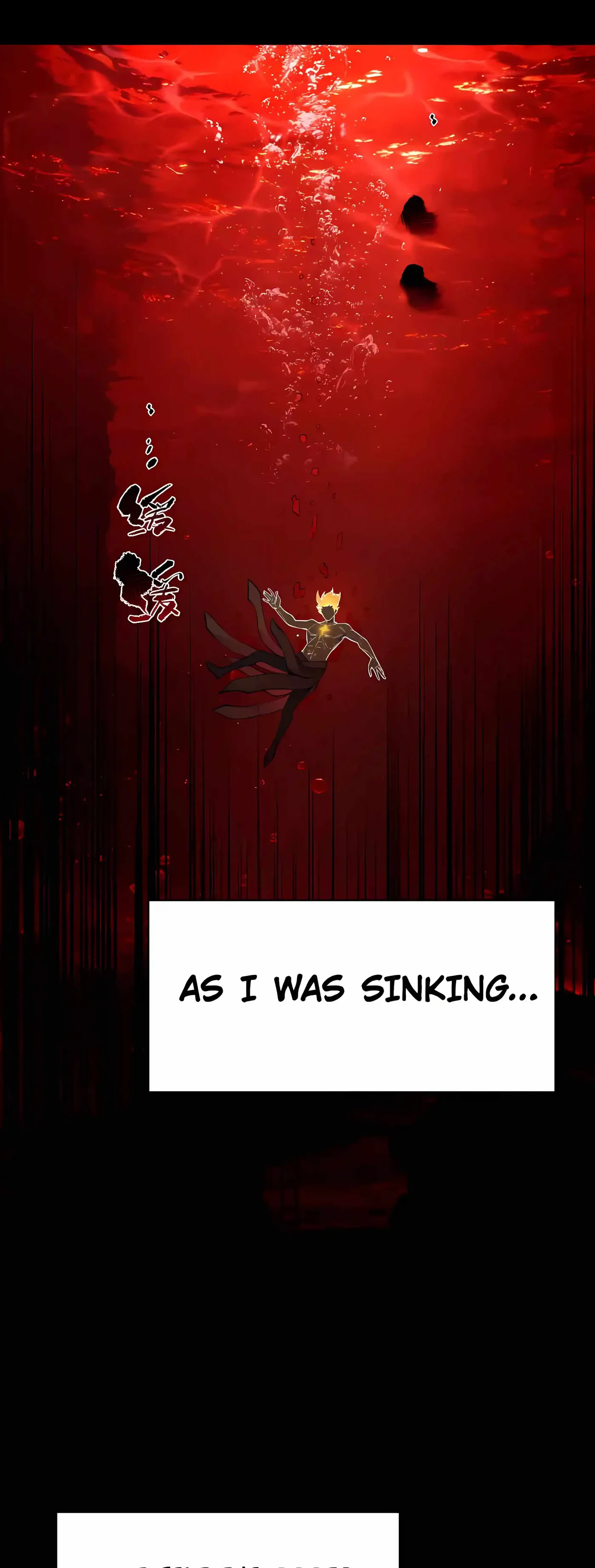 Read SSS Grade Saint Knight chapter 196 image 35 on Lezhin