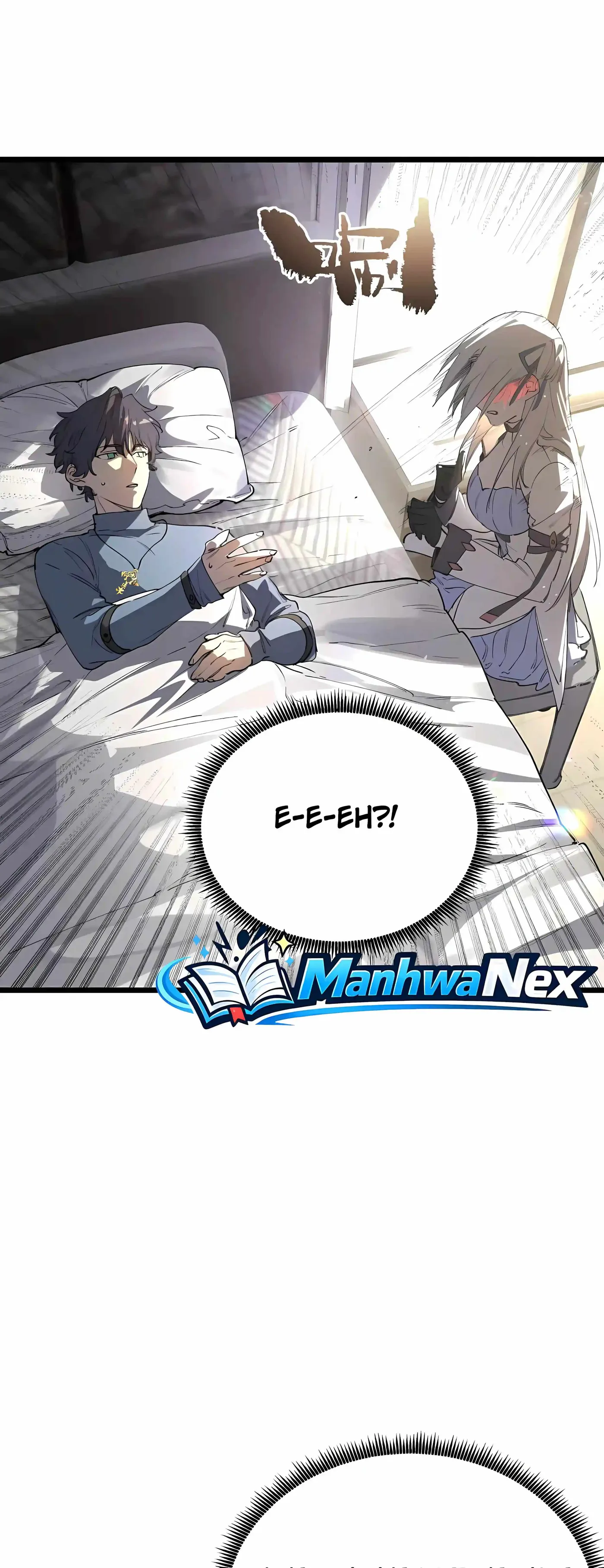 Read SSS Grade Saint Knight chapter 196 image 5 on Lezhin