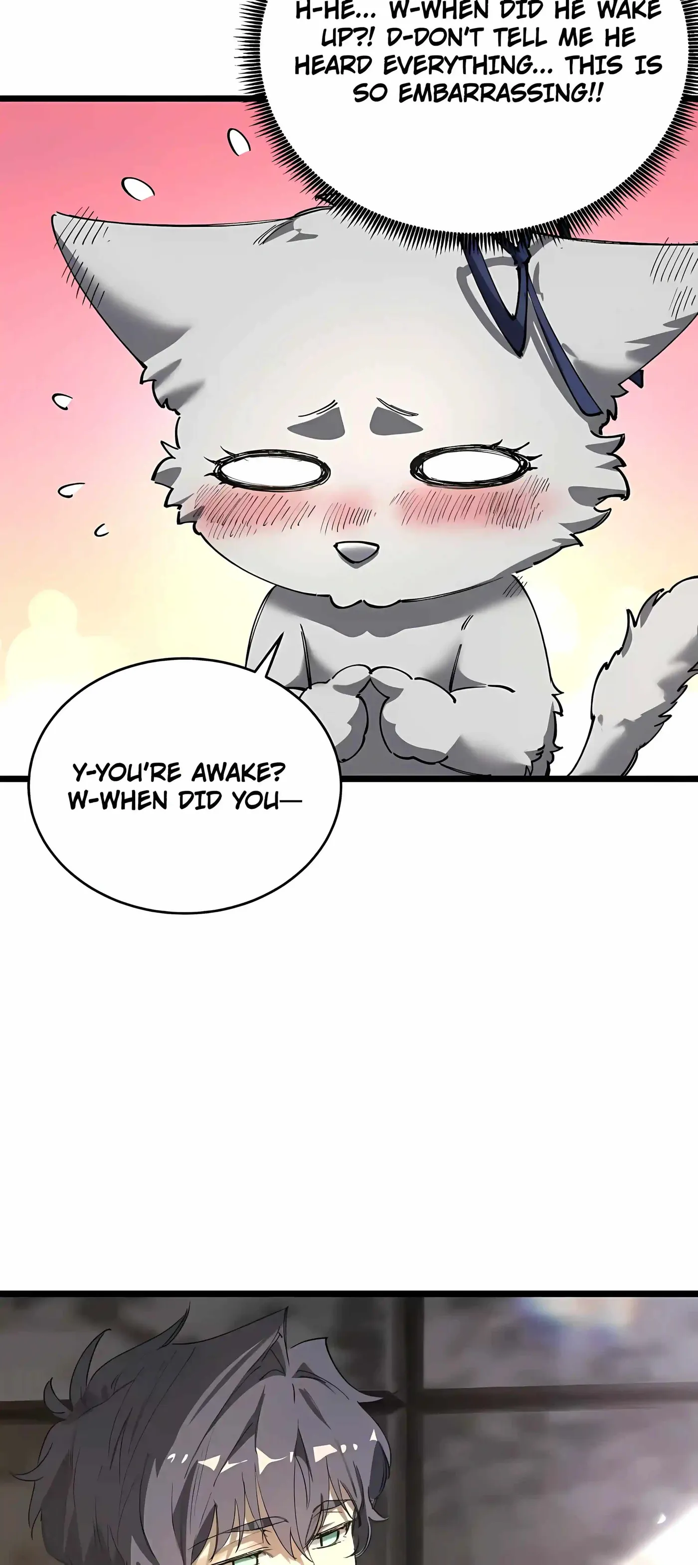 Read SSS Grade Saint Knight chapter 196 image 6 on Lezhin