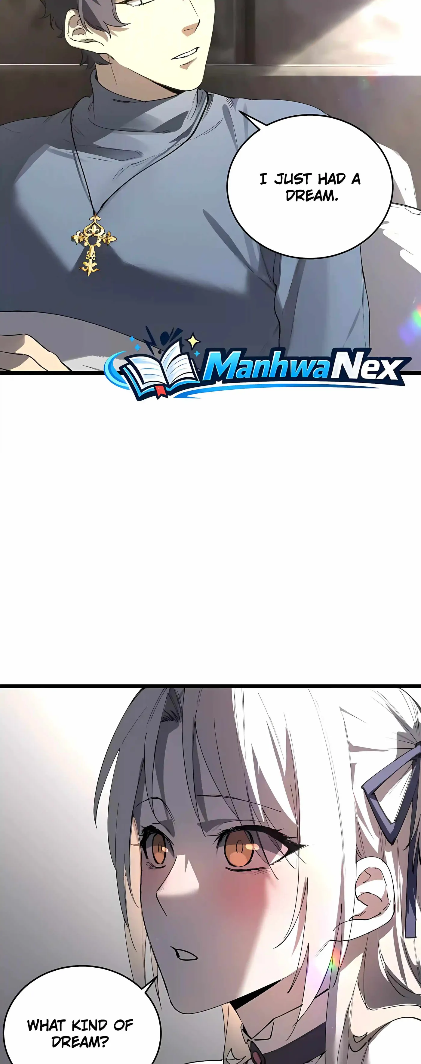 Read SSS Grade Saint Knight chapter 196 image 7 on Lezhin