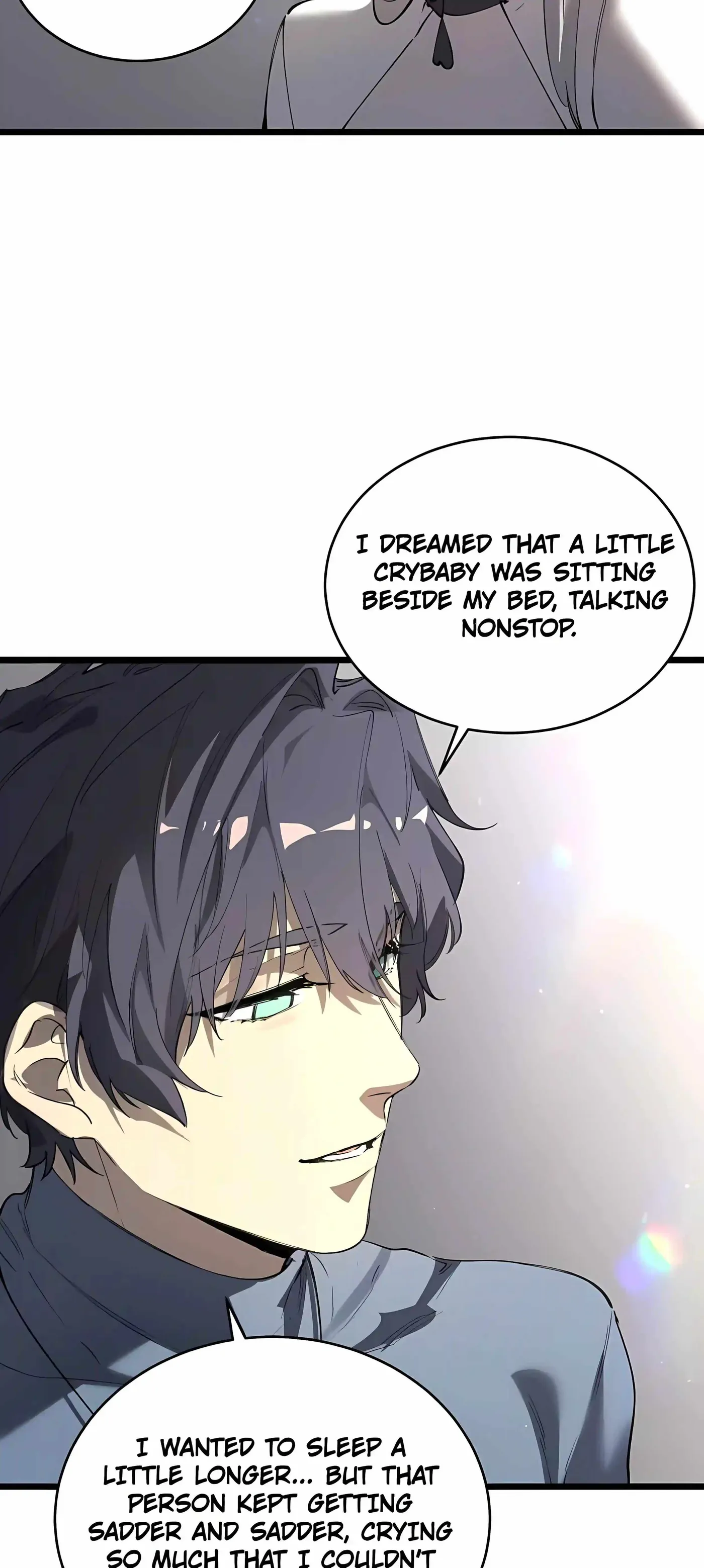 Read SSS Grade Saint Knight chapter 196 image 8 on Lezhin