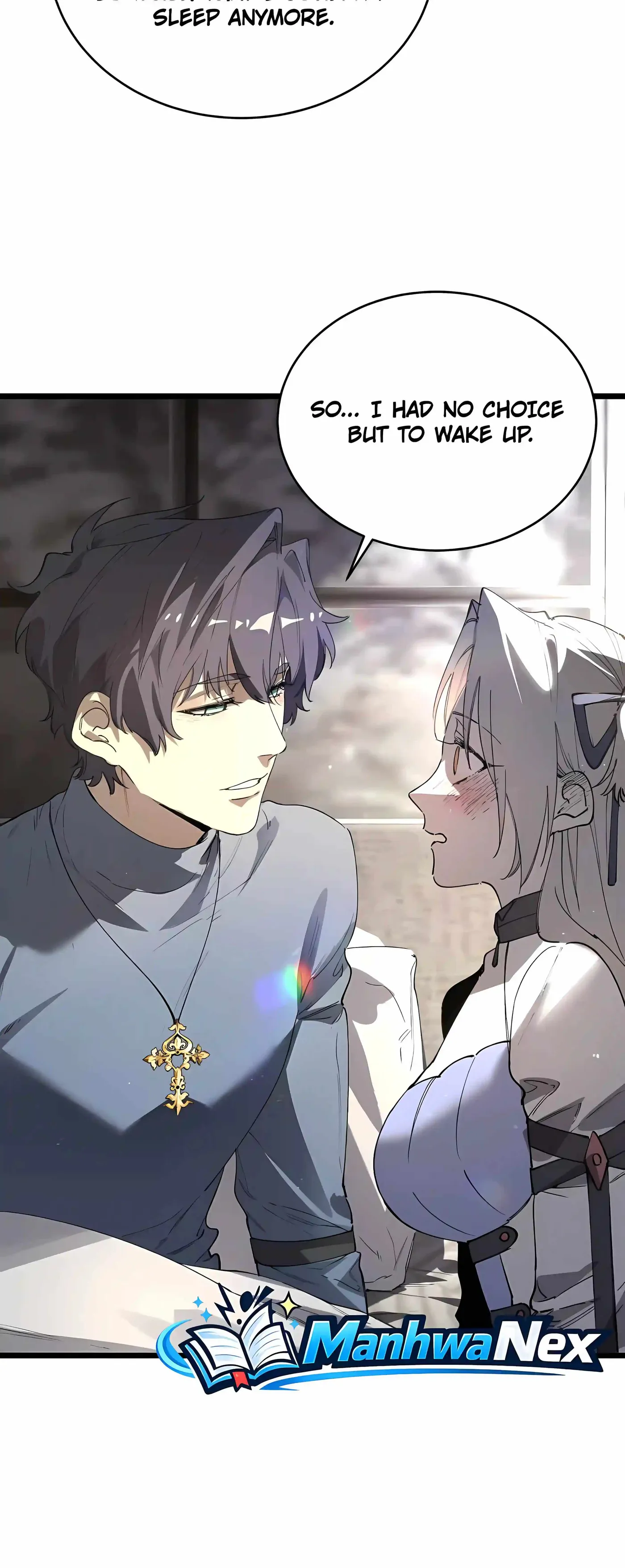 Read SSS Grade Saint Knight chapter 196 image 9 on Lezhin