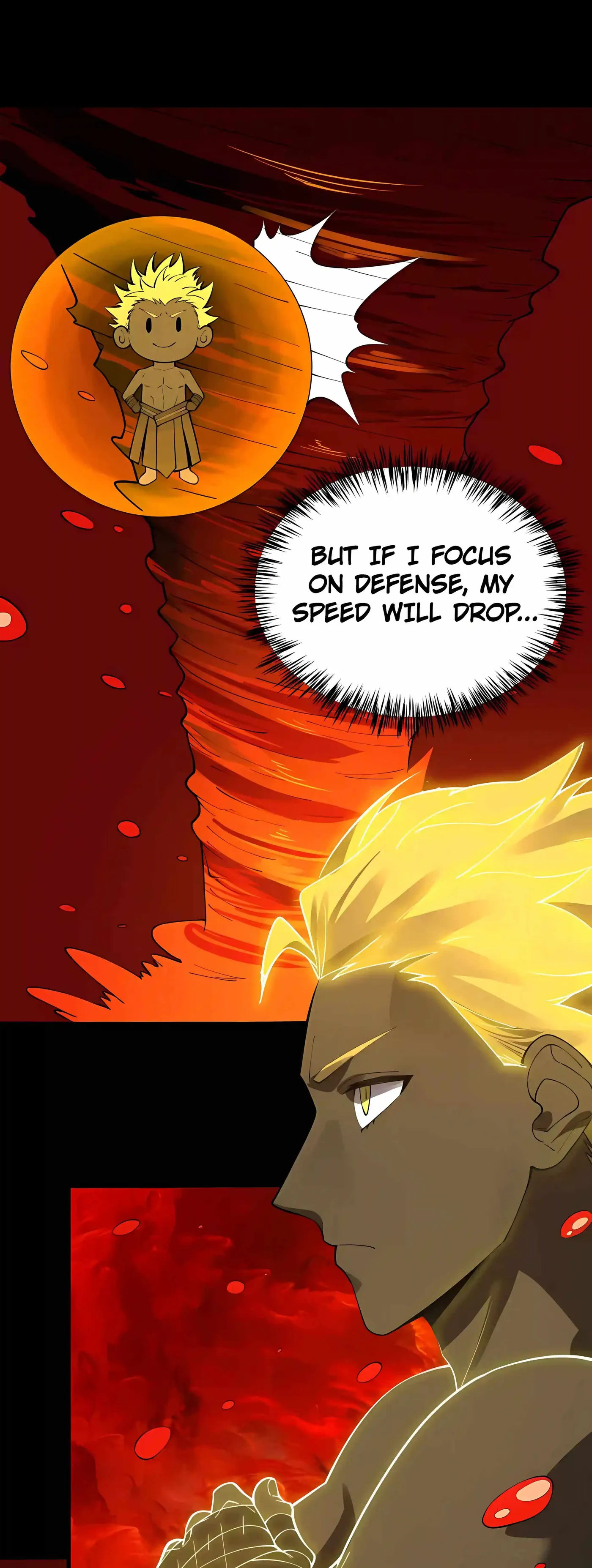 Read SSS Grade Saint Knight chapter 197 image 13 on Lezhin