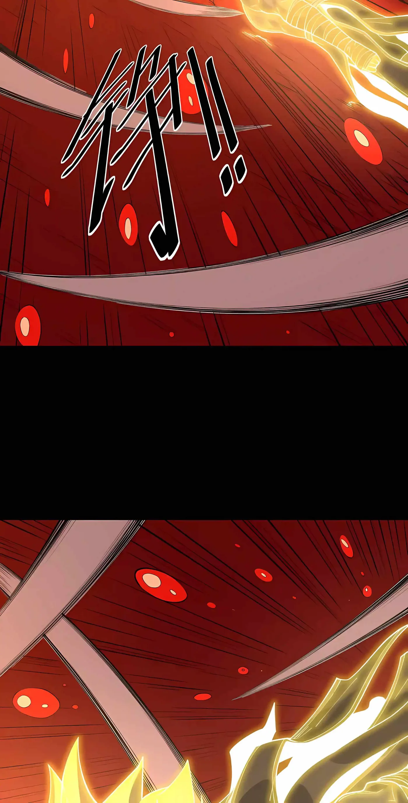 Read SSS Grade Saint Knight chapter 197 image 18 on Lezhin