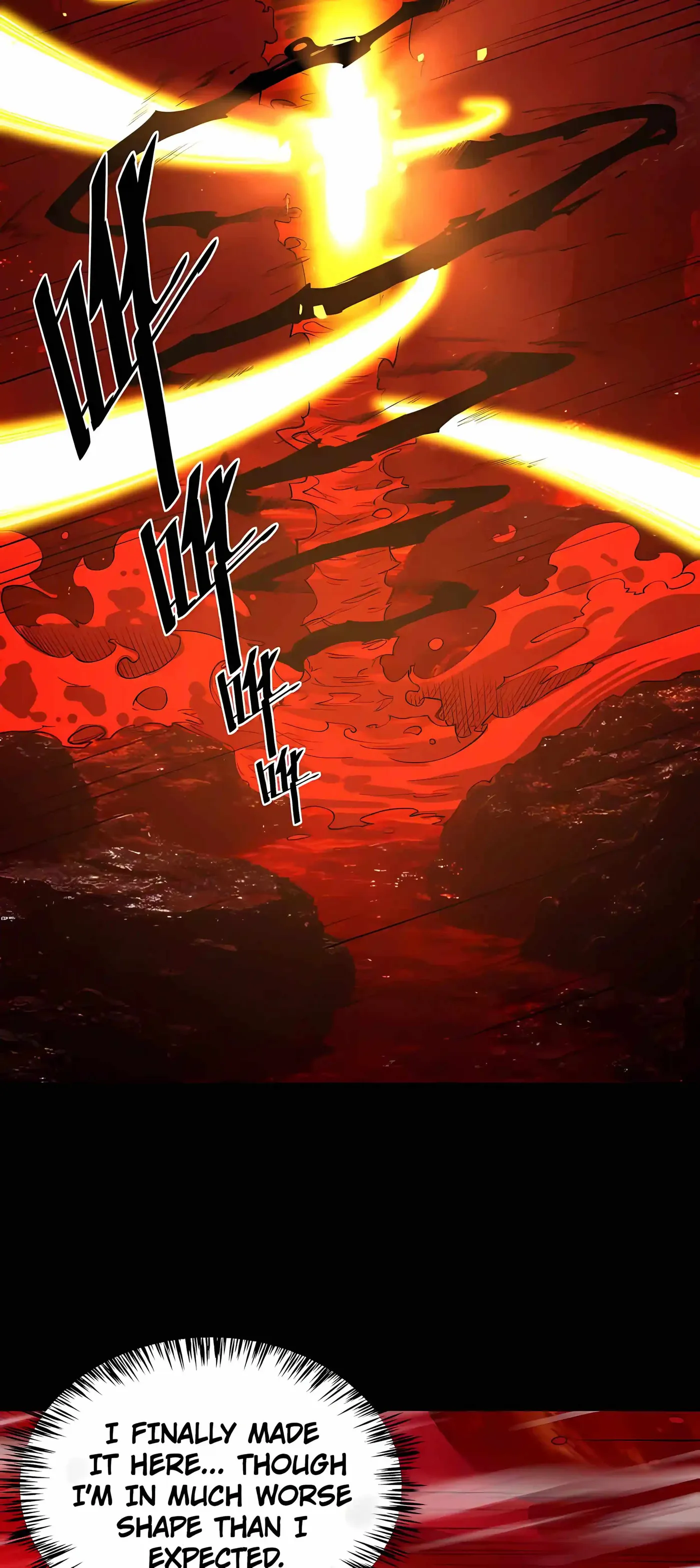 Read SSS Grade Saint Knight chapter 197 image 22 on Lezhin