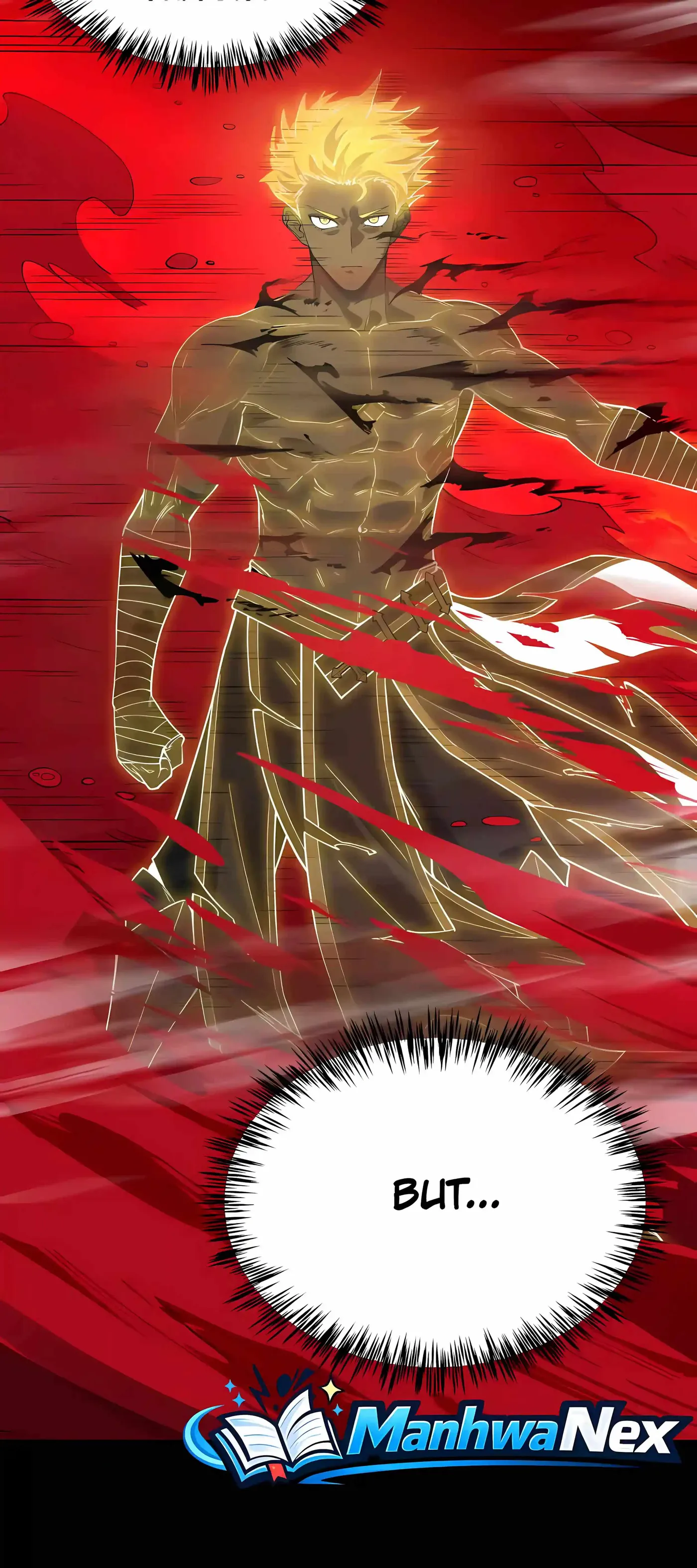 Read SSS Grade Saint Knight chapter 197 image 23 on Lezhin