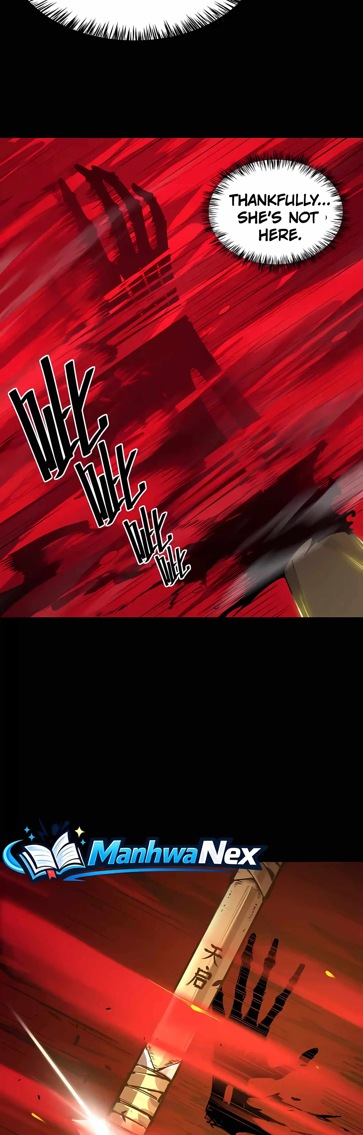 Read SSS Grade Saint Knight chapter 197 image 27 on Lezhin