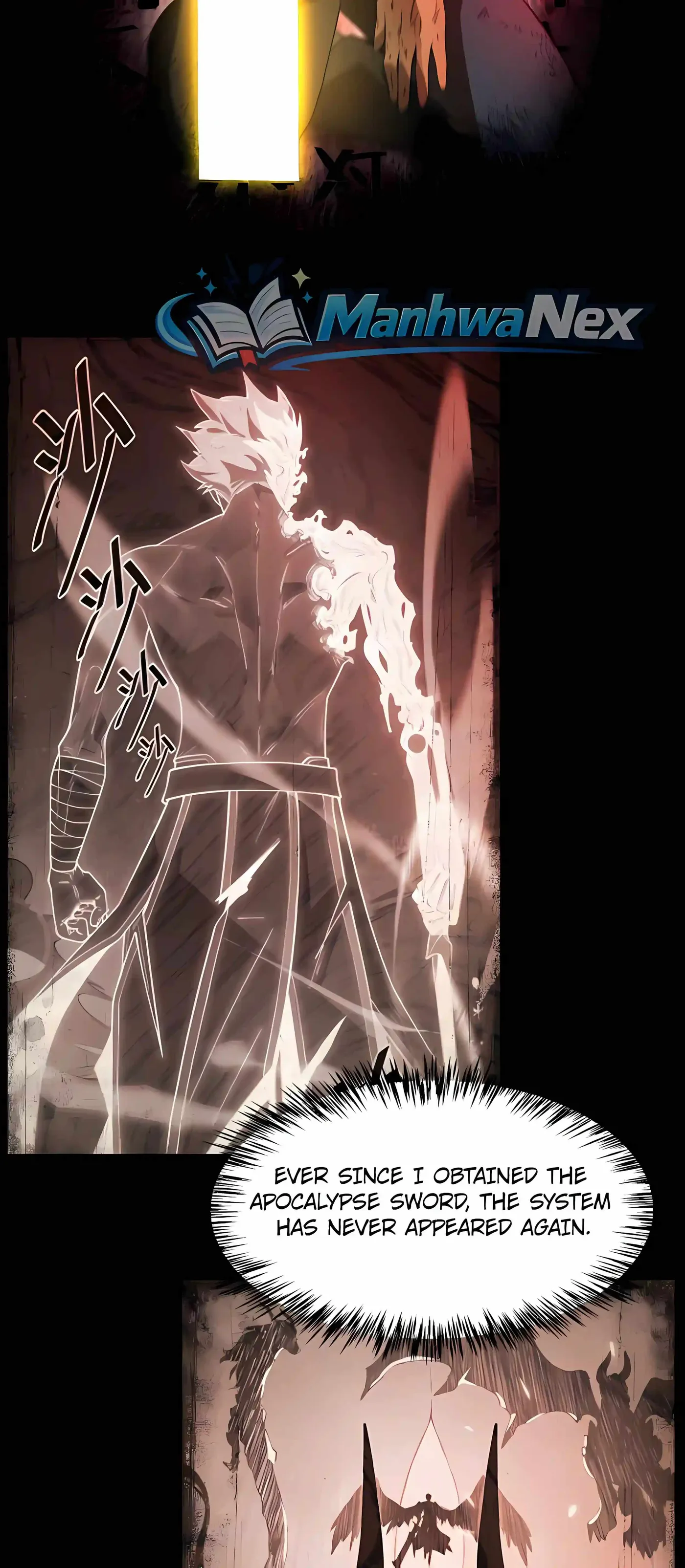 Read SSS Grade Saint Knight chapter 198 image 16 on Lezhin