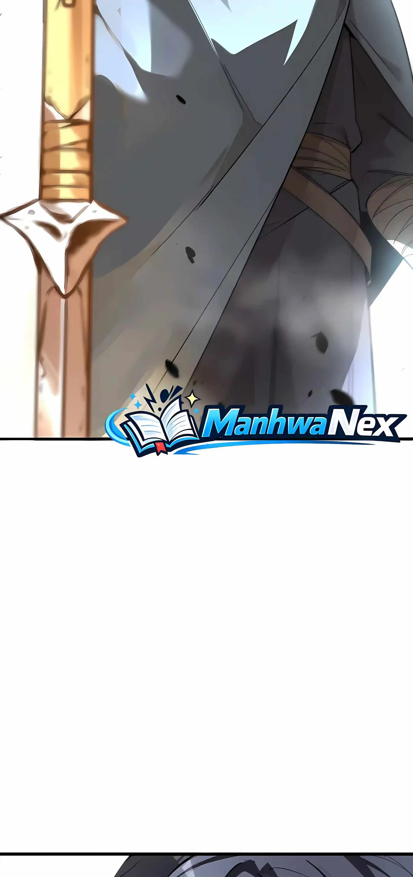 Read SSS Grade Saint Knight chapter 198 image 25 on Lezhin