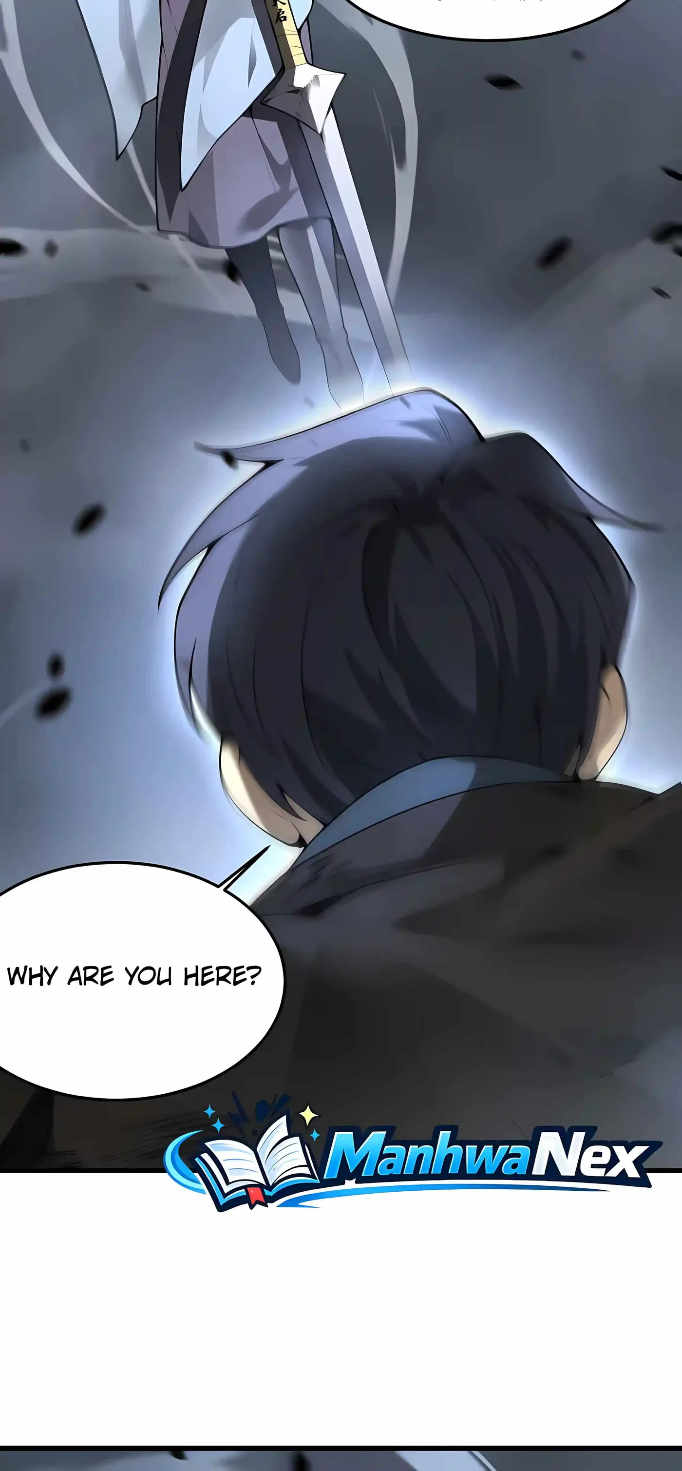 Read SSS Grade Saint Knight chapter 198 image 28 on Lezhin