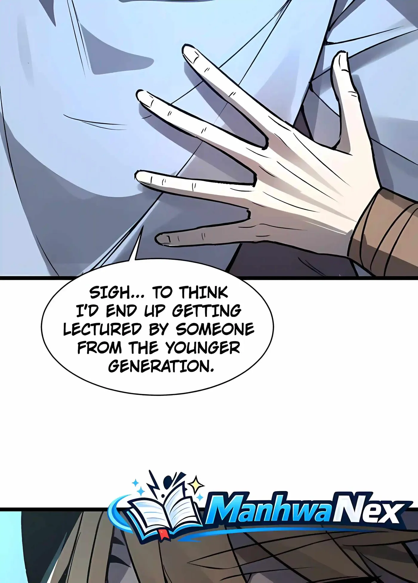 Read SSS Grade Saint Knight chapter 199 image 31 on Lezhin