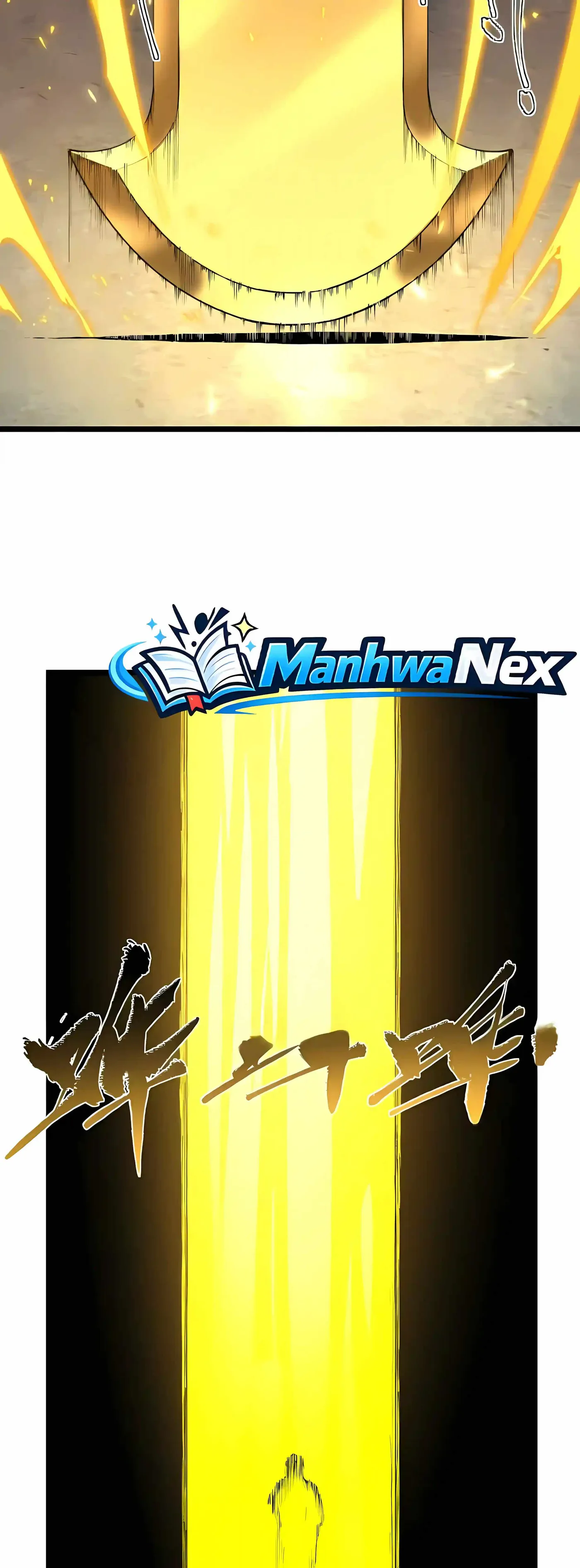 Read SSS Grade Saint Knight chapter 199 image 43 on Lezhin