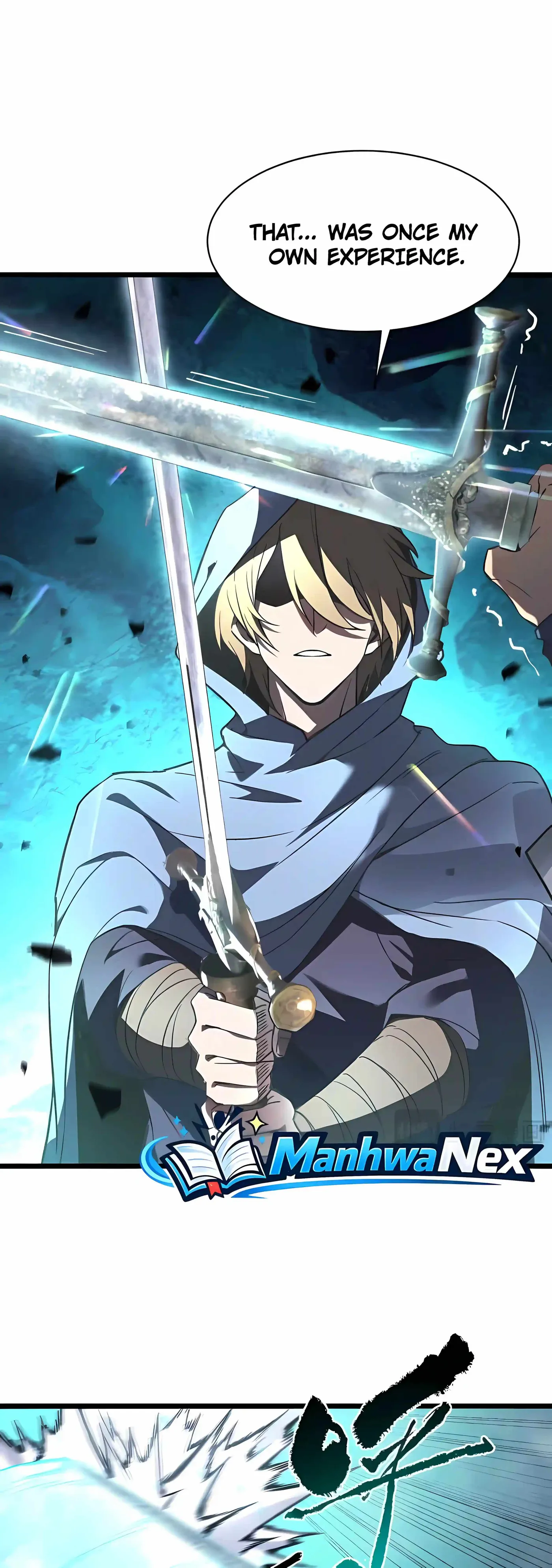 Read SSS Grade Saint Knight chapter 199 image 5 on Lezhin