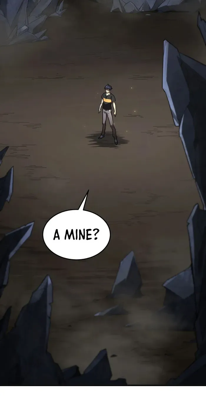 Read SSS Grade Saint Knight chapter 2 image 24 on Lezhin