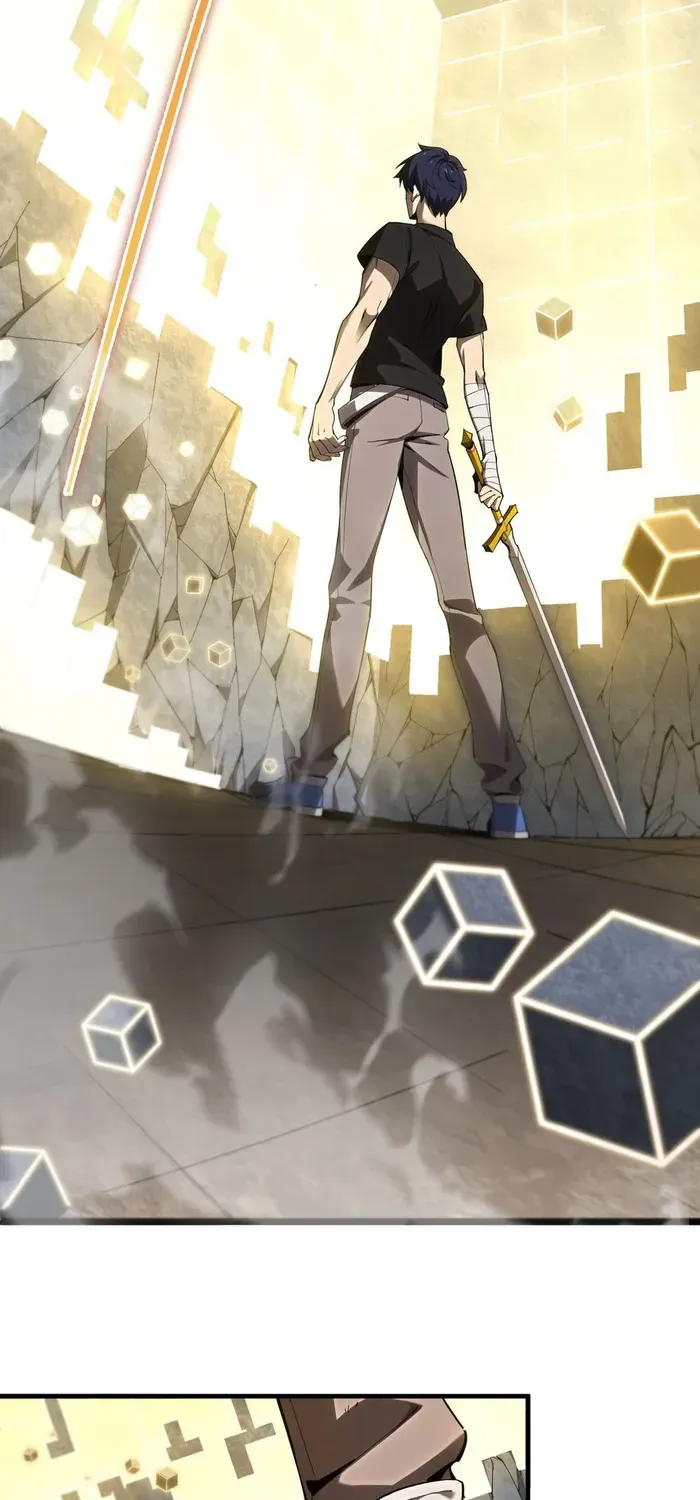 Read SSS Grade Saint Knight chapter 2 image 63 on Lezhin