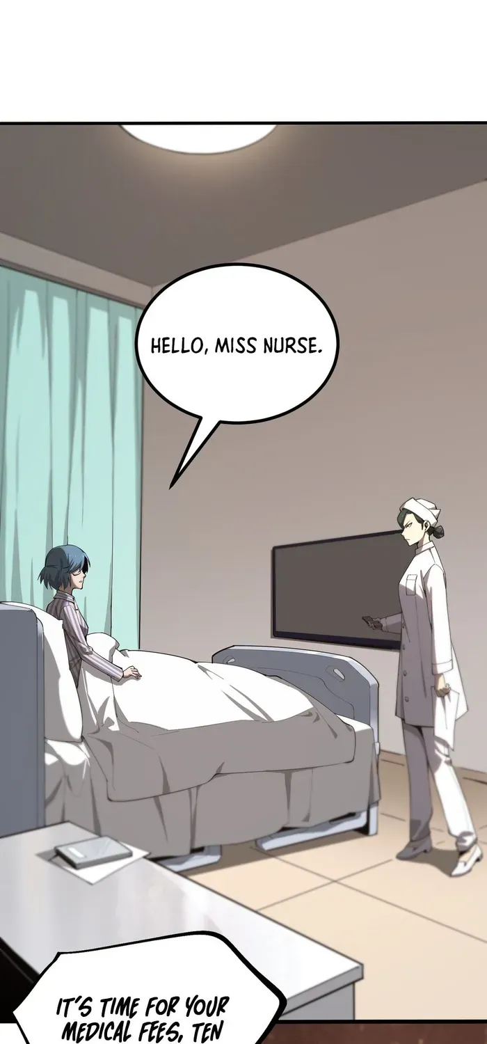 Read SSS Grade Saint Knight chapter 2 image 68 on Lezhin