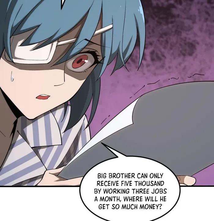 Read SSS Grade Saint Knight chapter 2 image 70 on Lezhin