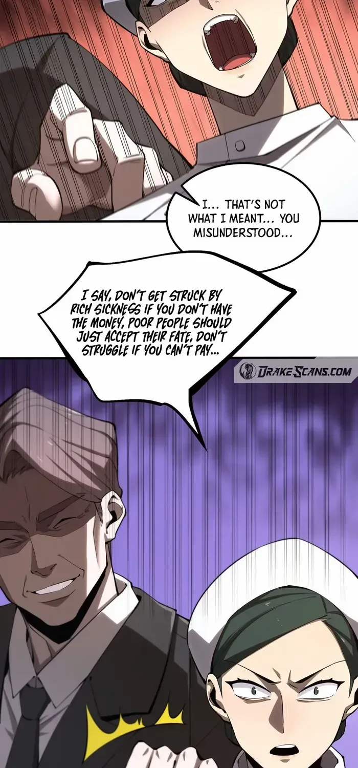 Read SSS Grade Saint Knight chapter 2 image 72 on Lezhin