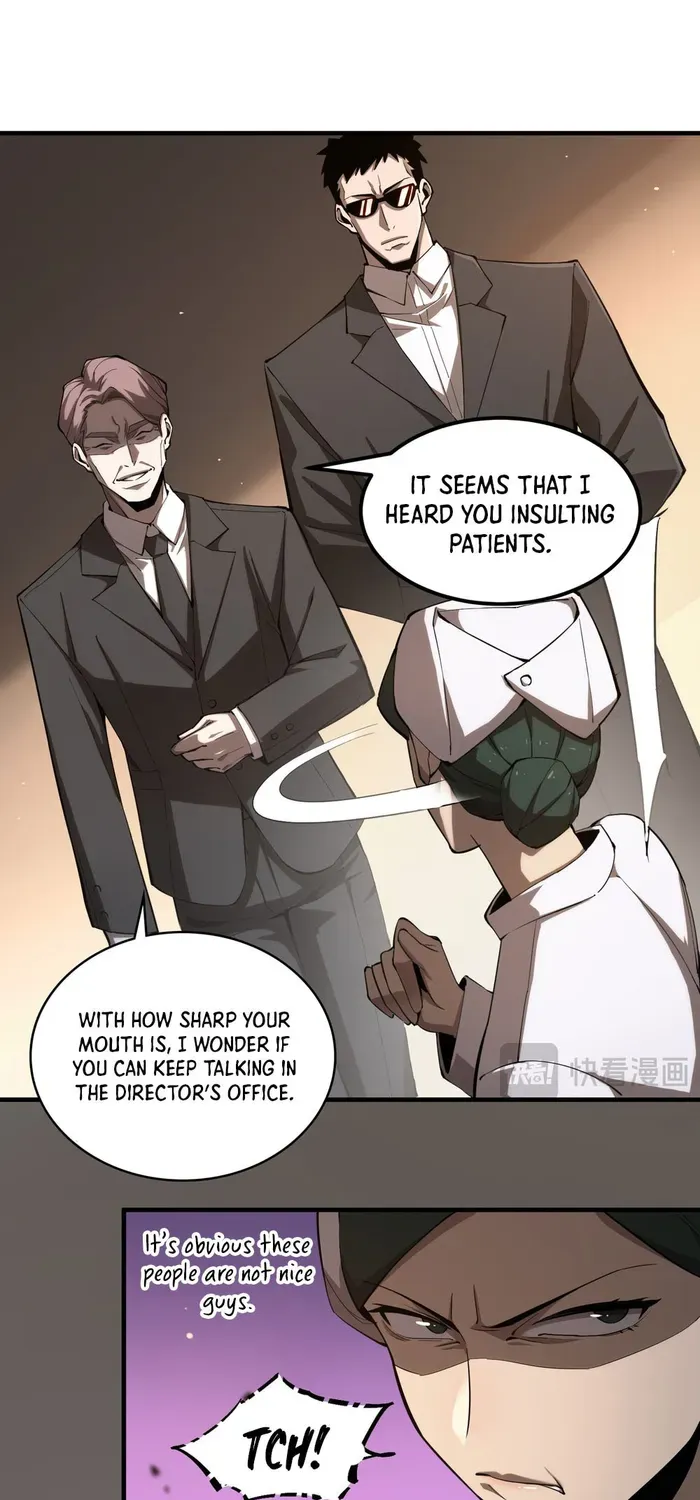 Read SSS Grade Saint Knight chapter 2 image 74 on Lezhin