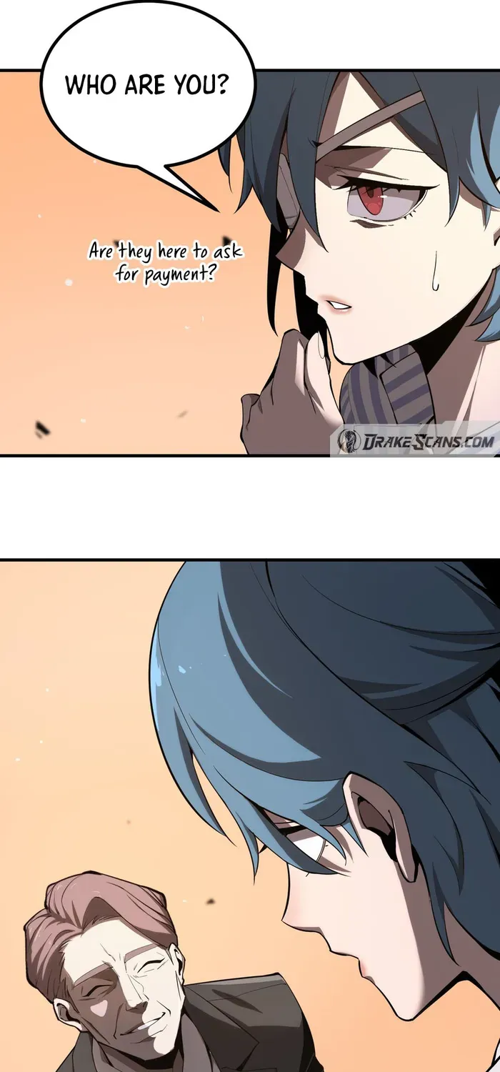 Read SSS Grade Saint Knight chapter 2 image 77 on Lezhin