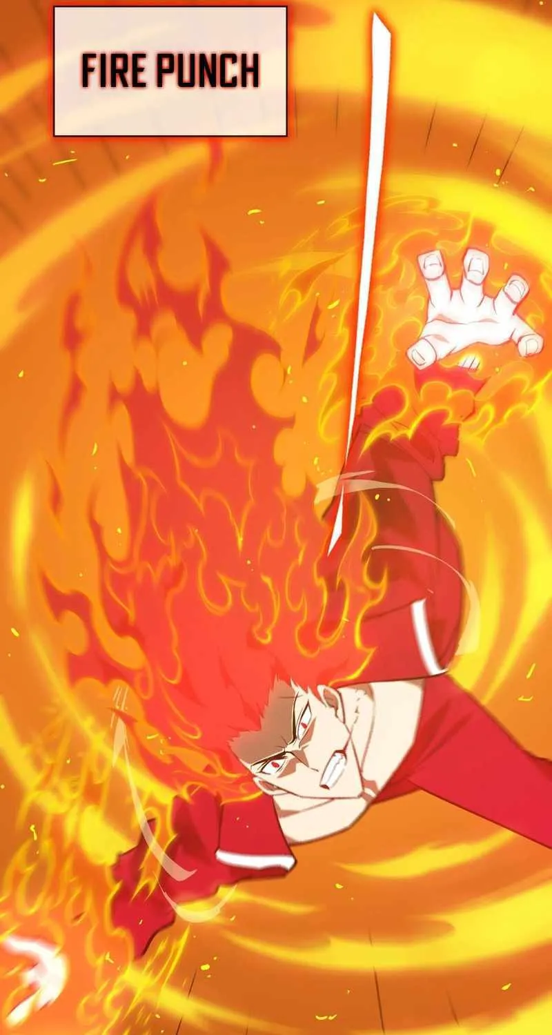 Read SSS Grade Saint Knight chapter 20 image 11 on Lezhin