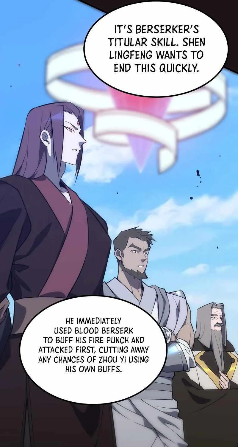 Read SSS Grade Saint Knight chapter 20 image 13 on Lezhin