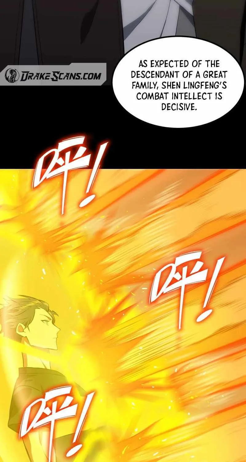 Read SSS Grade Saint Knight chapter 20 image 14 on Lezhin