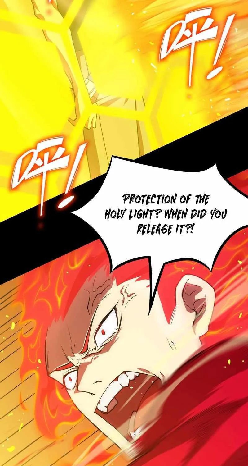 Read SSS Grade Saint Knight chapter 20 image 15 on Lezhin