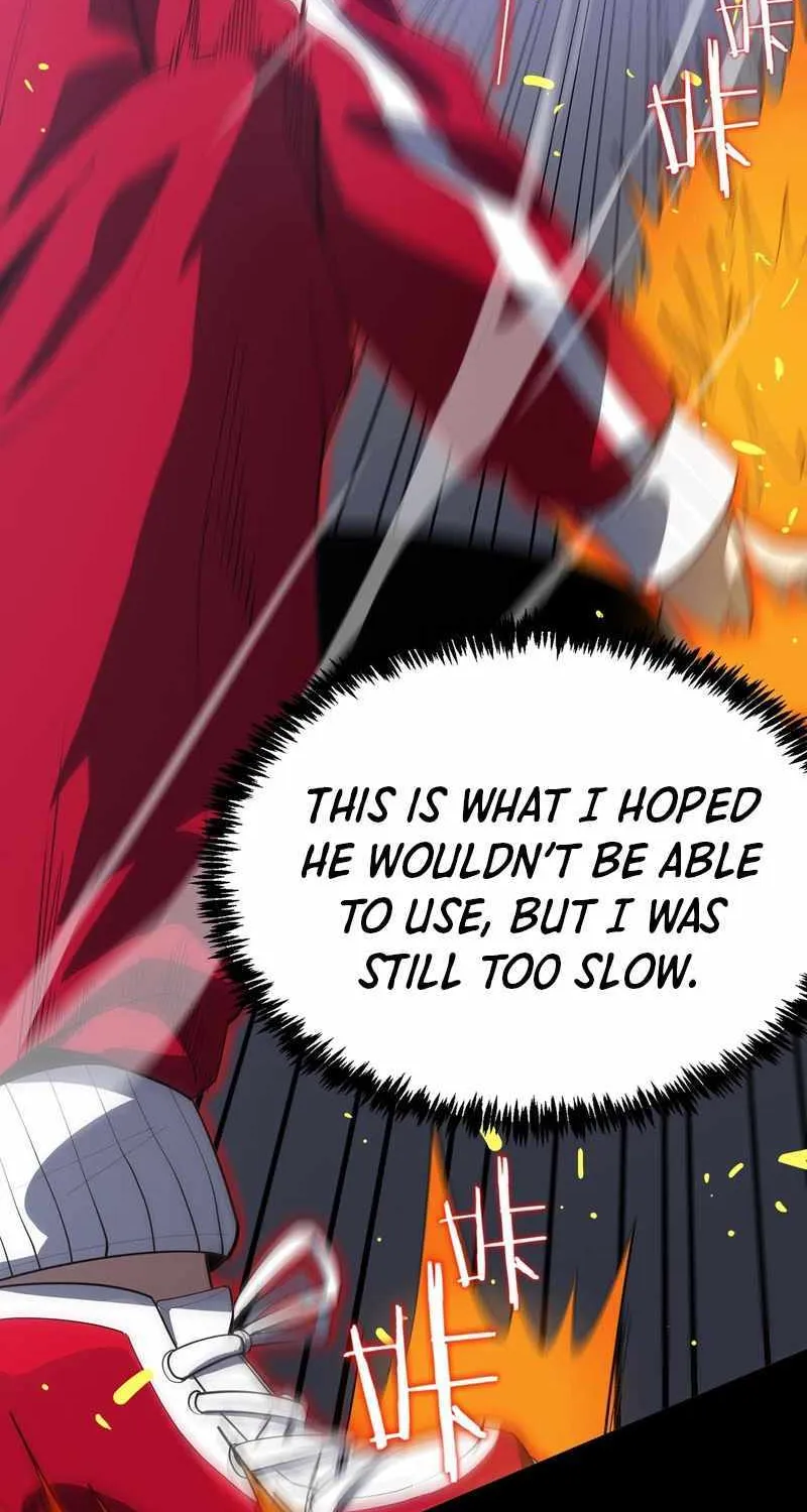 Read SSS Grade Saint Knight chapter 20 image 18 on Lezhin