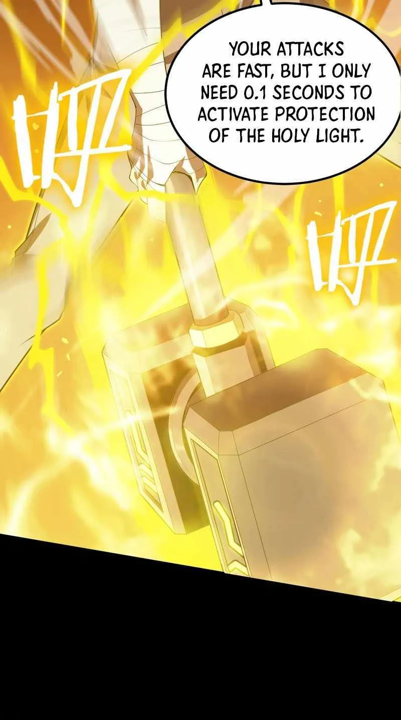 Read SSS Grade Saint Knight chapter 20 image 20 on Lezhin
