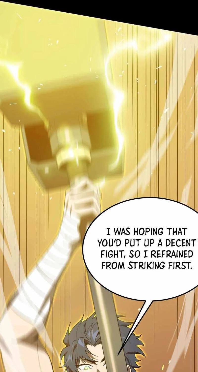 Read SSS Grade Saint Knight chapter 20 image 21 on Lezhin